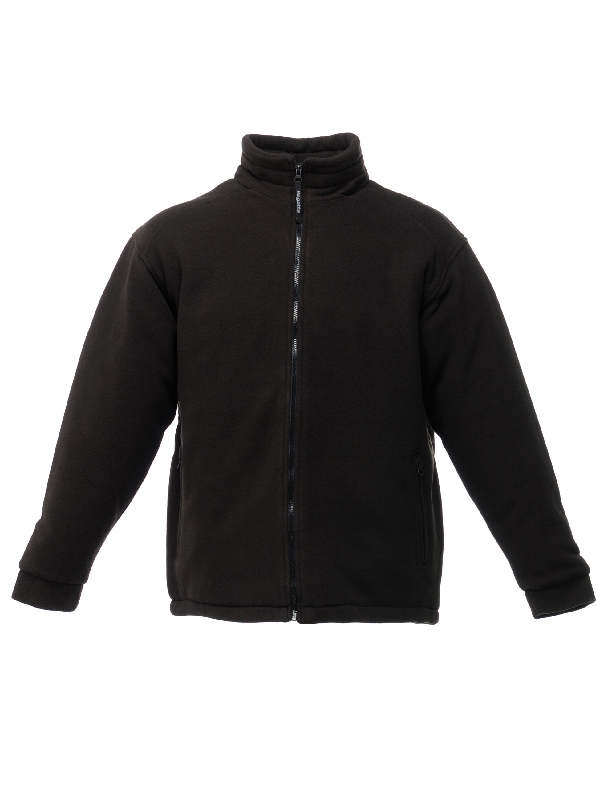TRF530 Black Asgard II Quilted Fleece TRF530 Black Asgard II Quilted Fleece