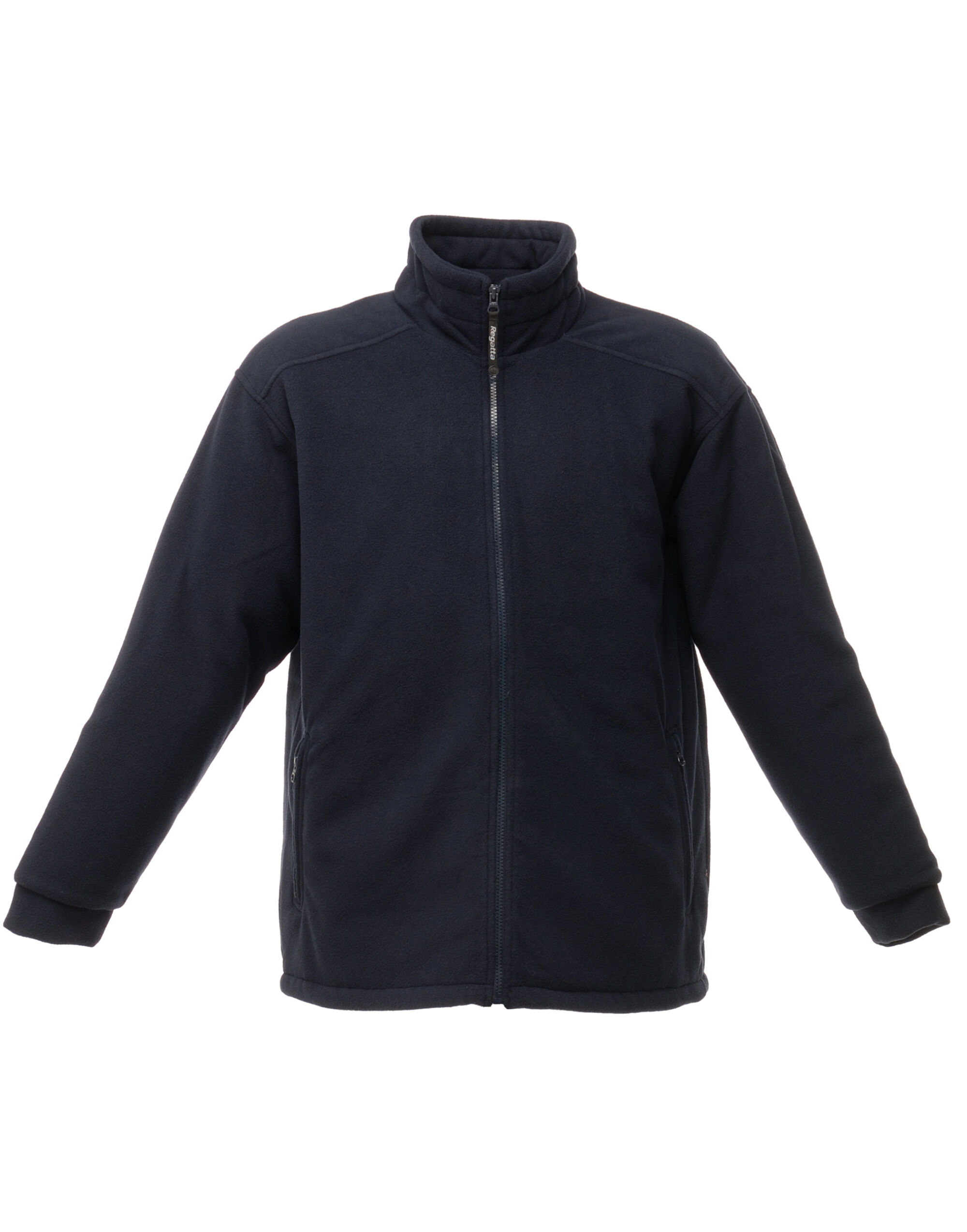 TRF530 Asgard II Quilted Fleece Dark Navy