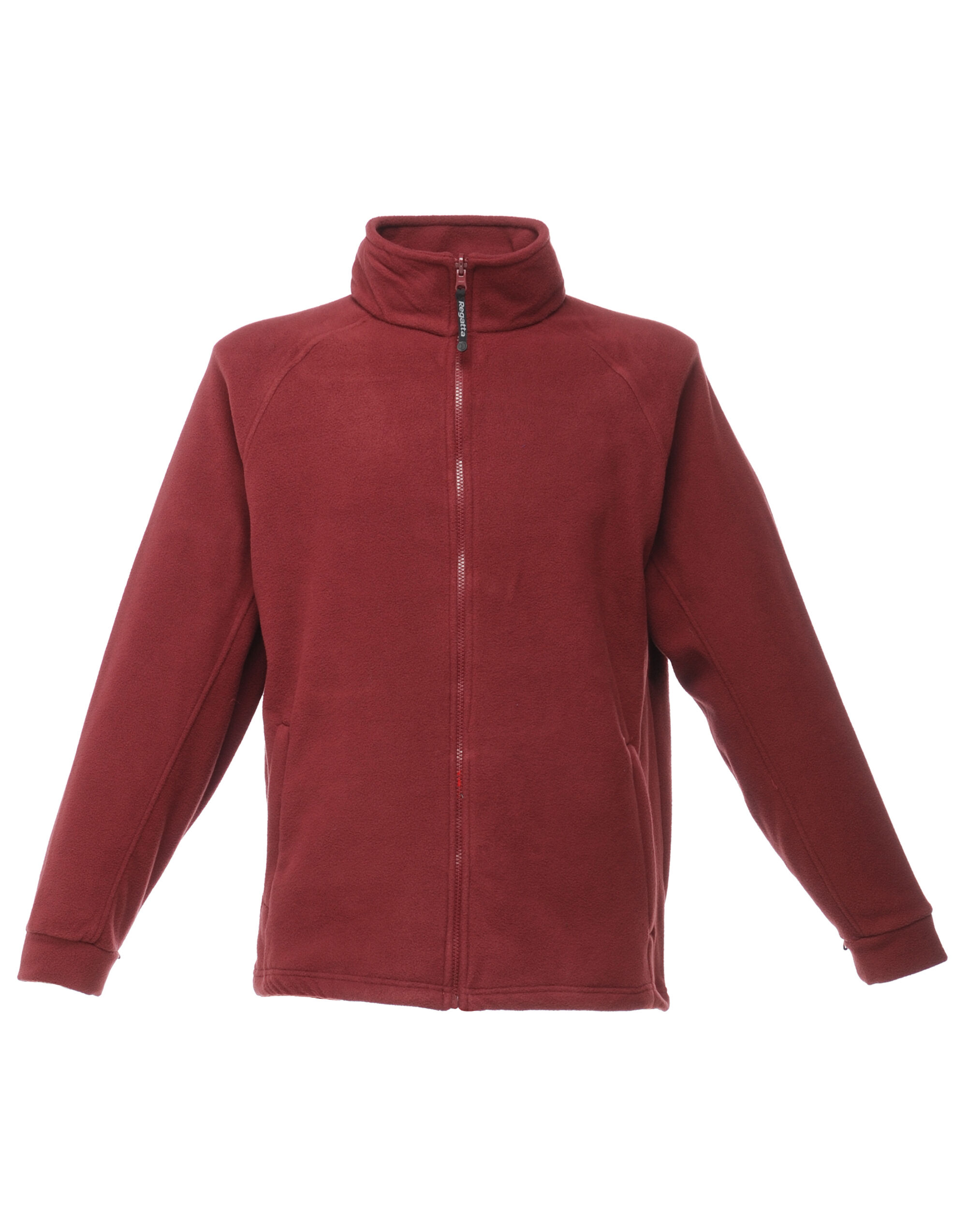 TRF532 Bordeaux Thor III Men’s Interactive Fleece