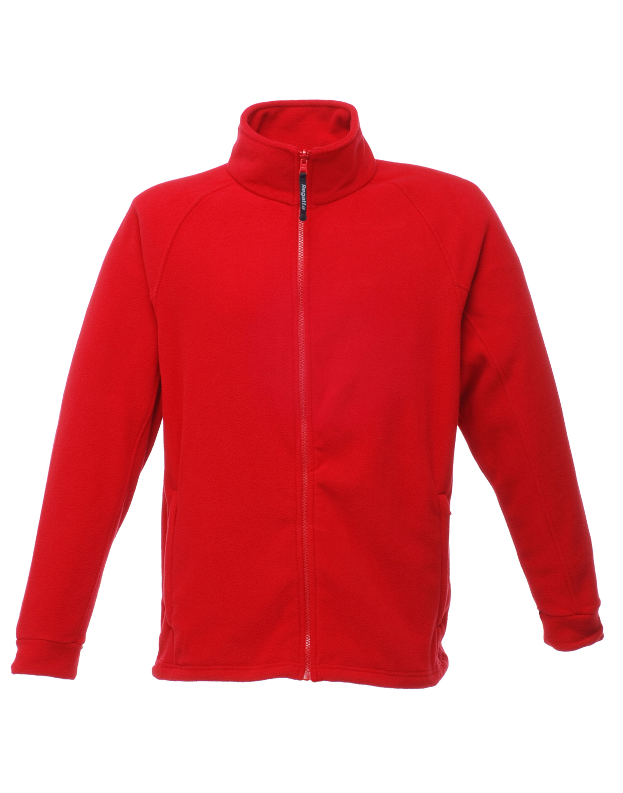TRF532 Classic Red Thor III Men’s Interactive Fleece