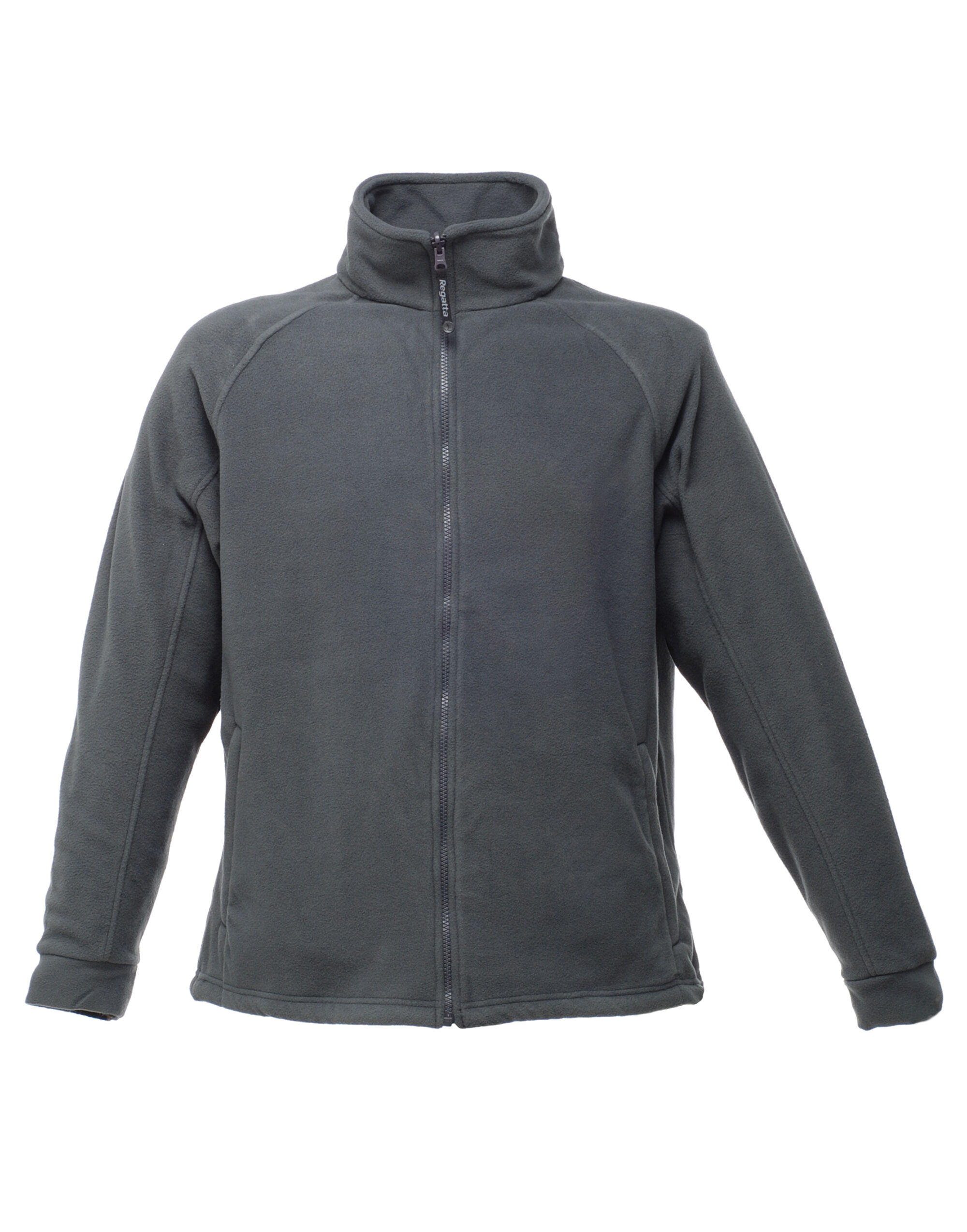 TRF532 Thor III Men’s Interactive Fleece Seal Grey