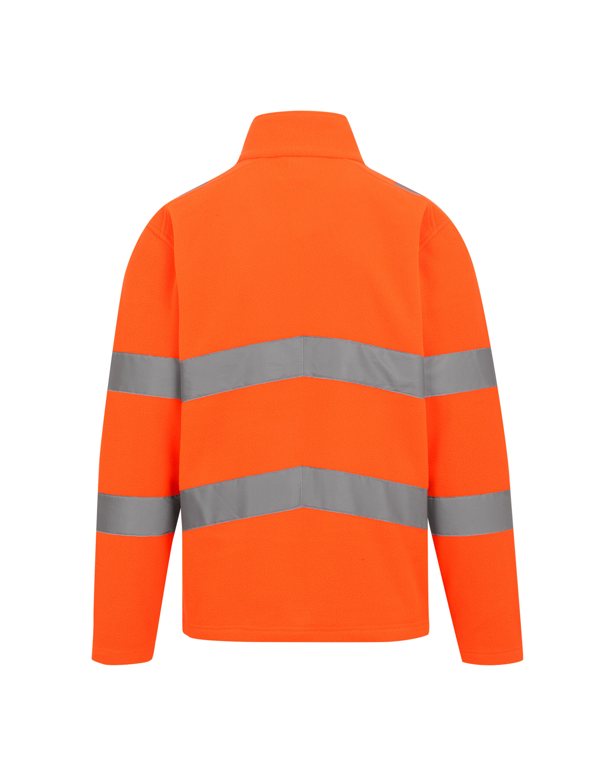 TRF648 Hi-Vis Pro Contract Thor Fleece (Class 3) Hi Vis Orange