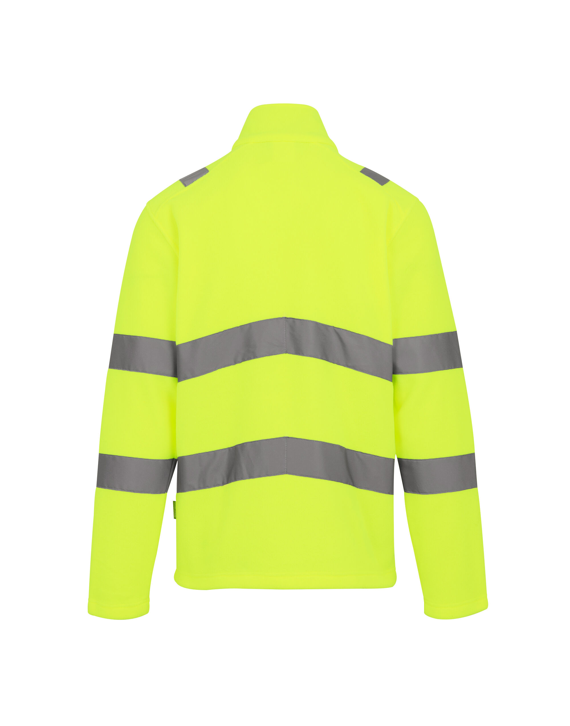 TRF648 Hi-Vis Yellow Hi-Vis Pro Contract Thor Fleece (Class 3)