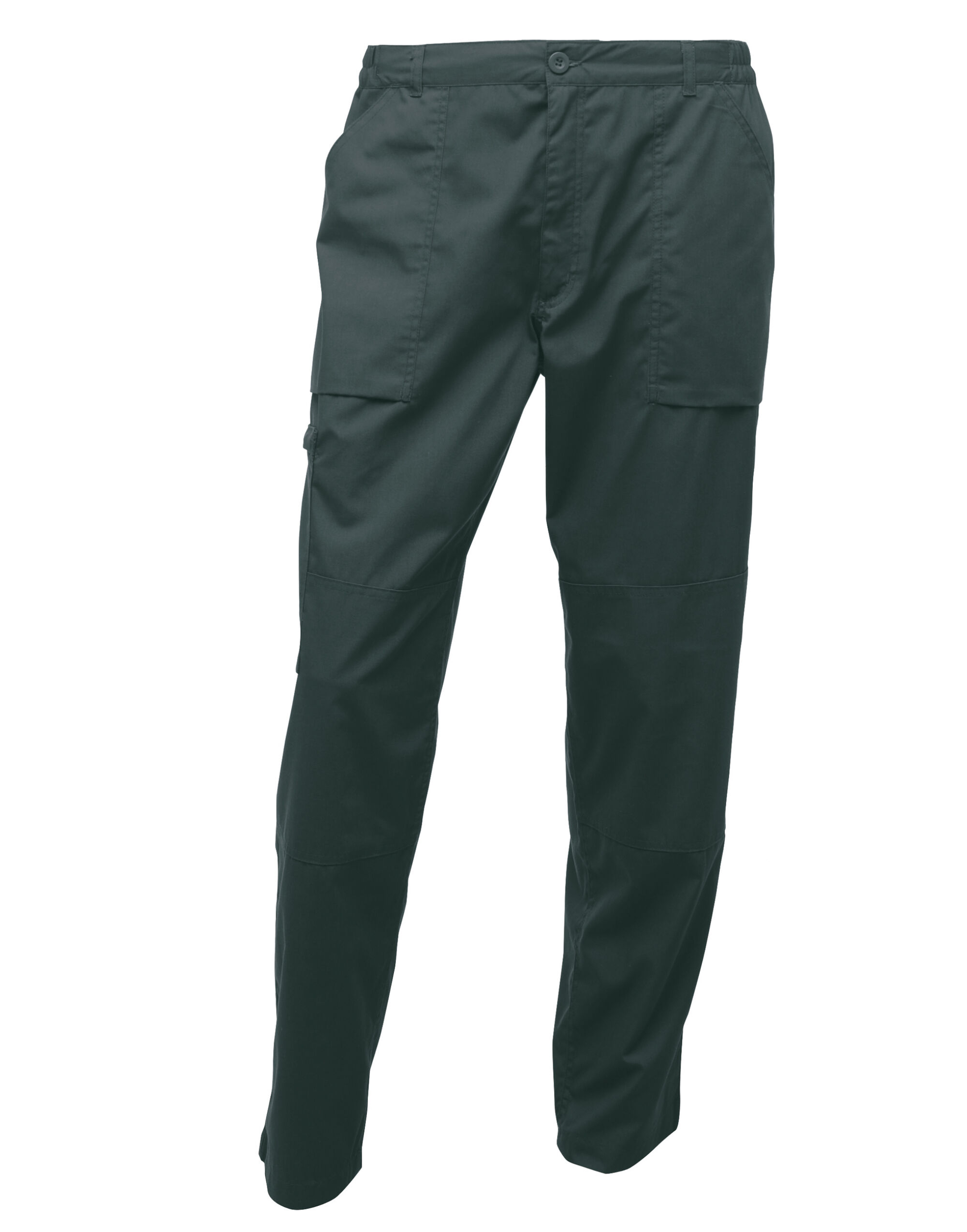 TRJ330R New Action Trouser (Reg) Green