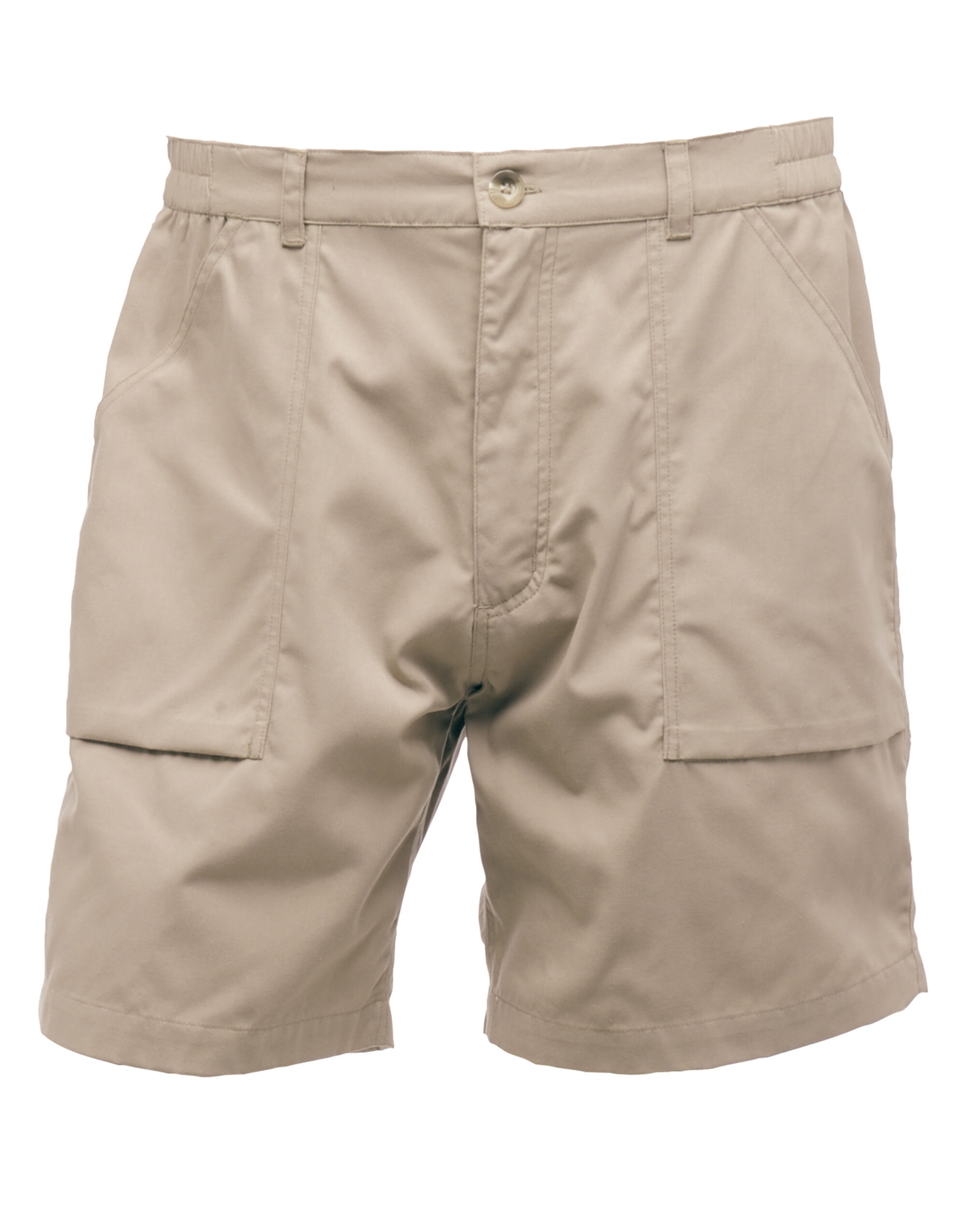 TRJ332 Action Shorts Lichen