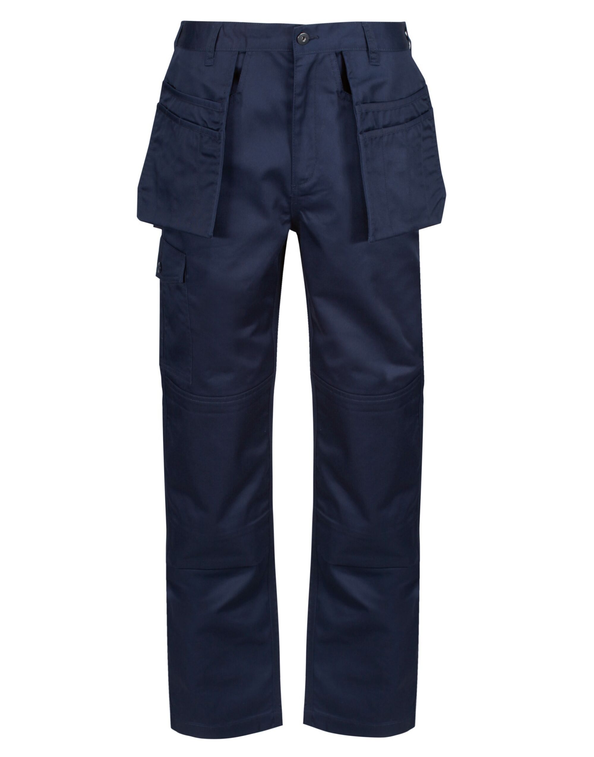 Navy Men’s Pro Cargo Holster Trousers (R) Navy Men’s Pro Cargo Holster Trousers (R)