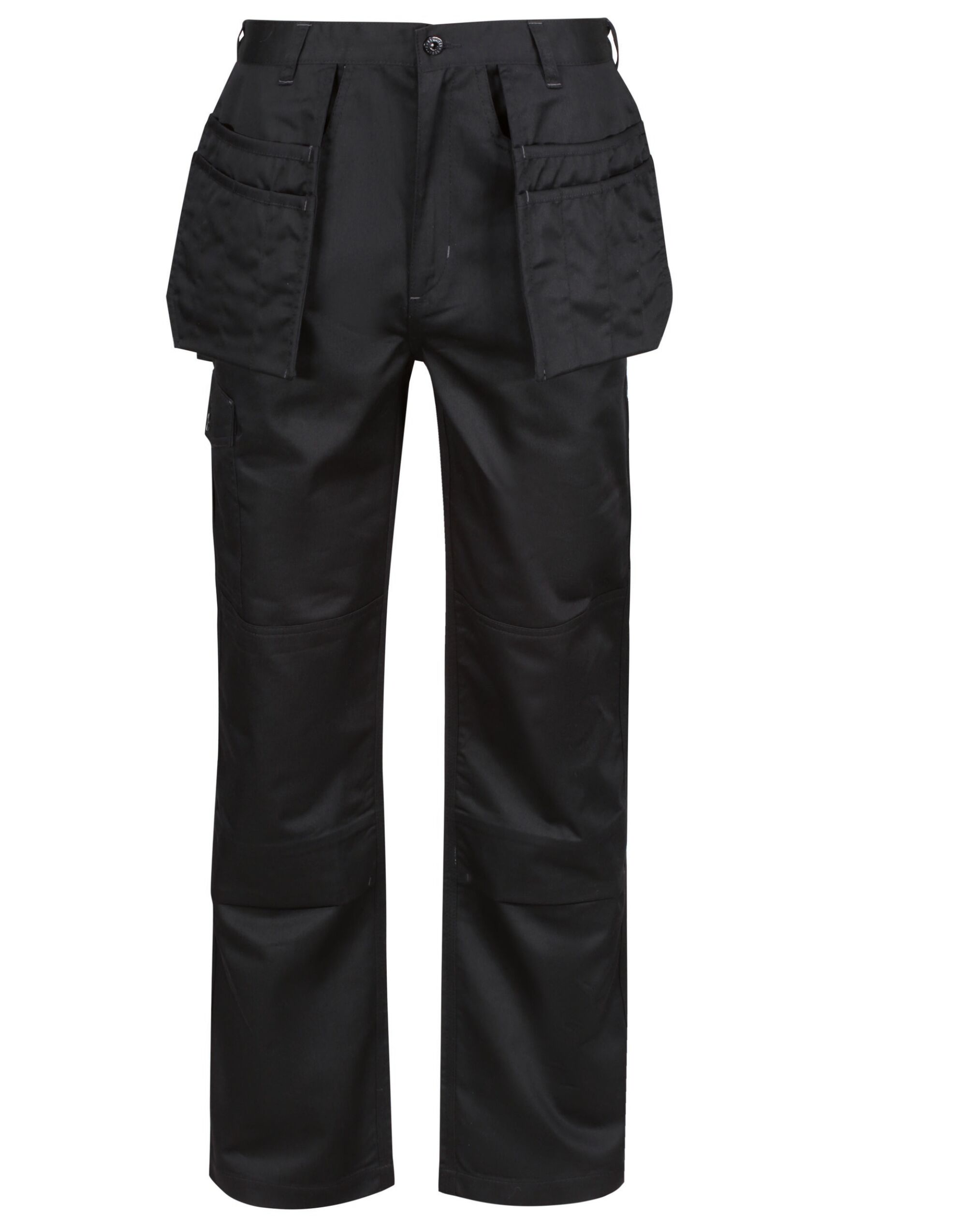 TRJ501S Men’s Pro Cargo Holster Trouser(S) Black