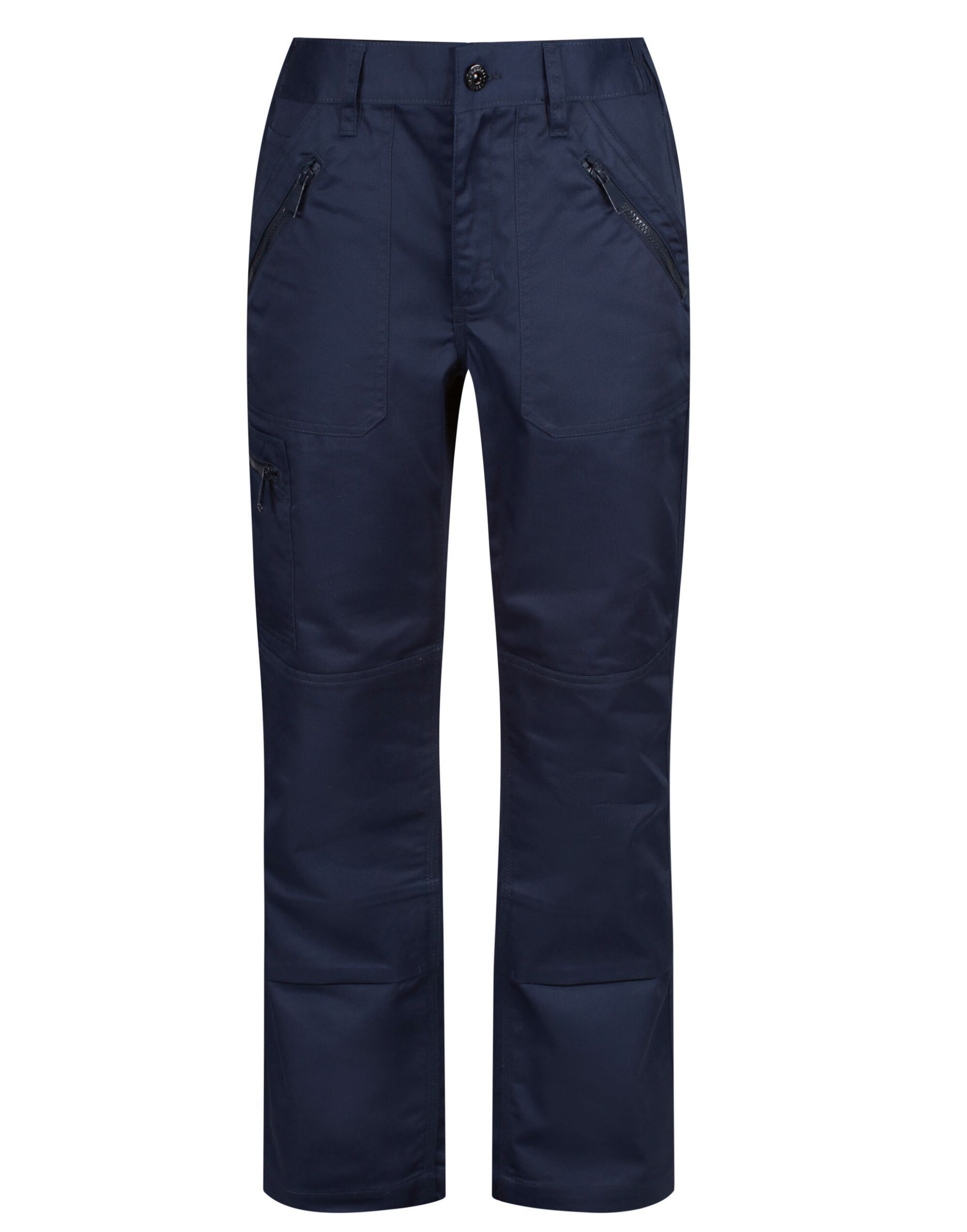 Navy Women’s Pro Action Trousers (R) Navy Women’s Pro Action Trousers (R)