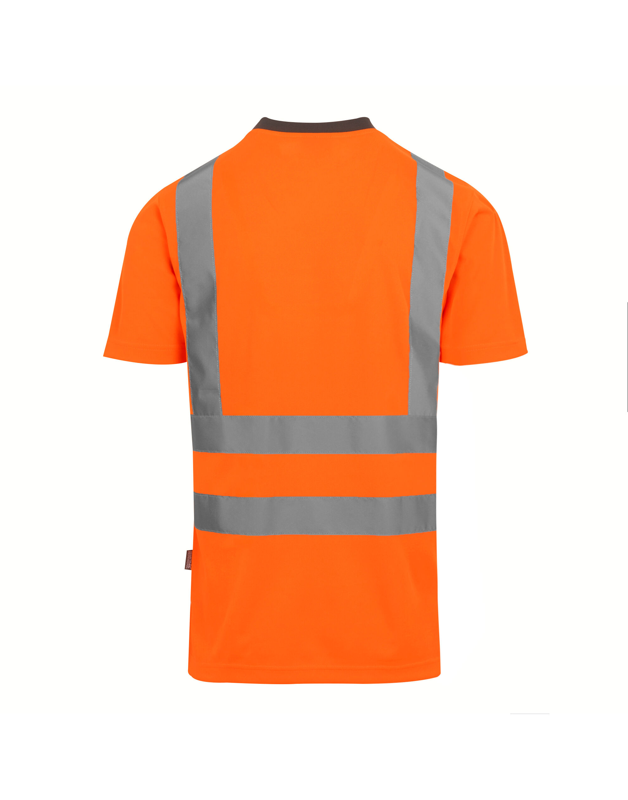 TRS270 Hi Vis Orange Hi-Vis Pro Contract T-Shirt (Class 2)