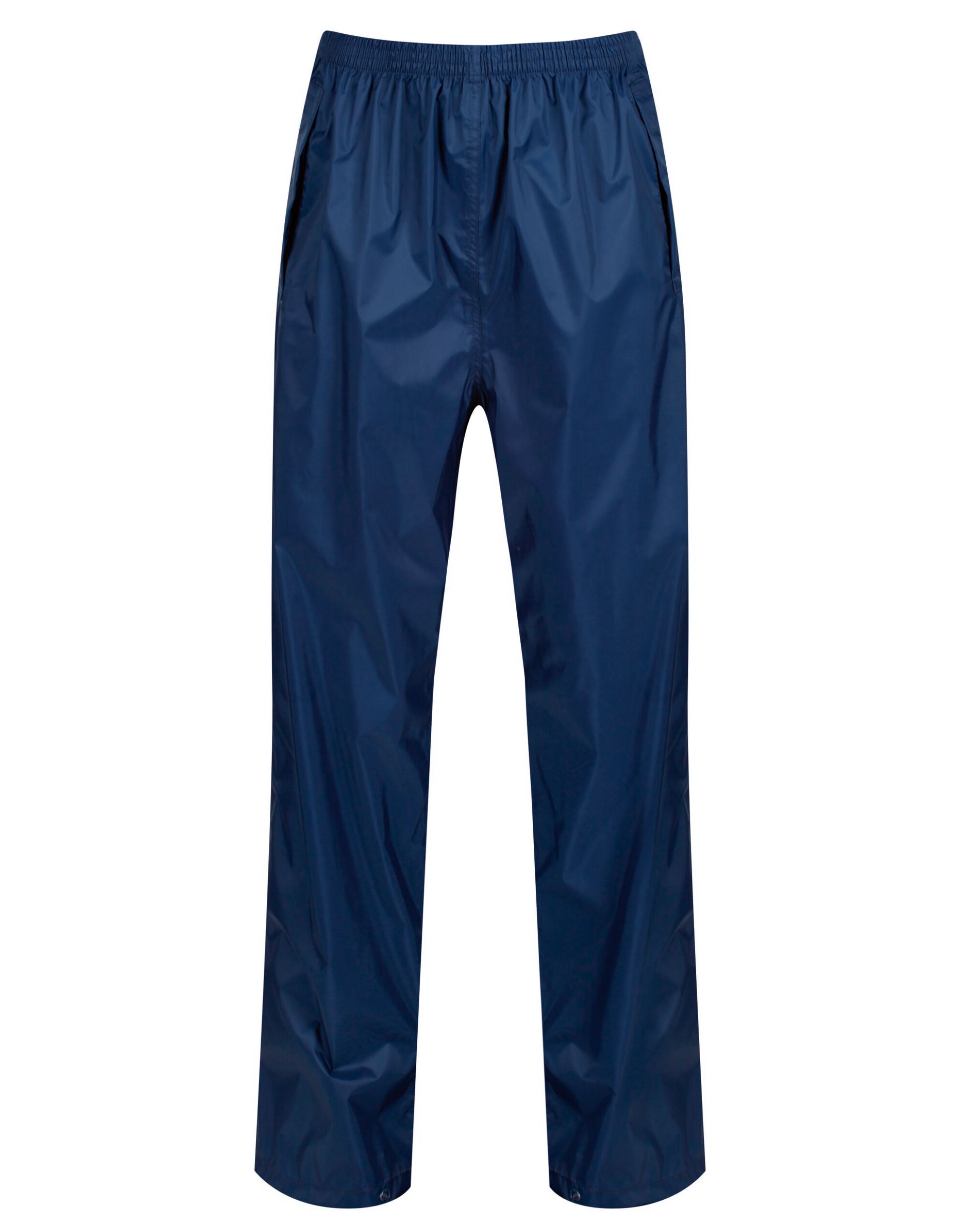 Navy Women’s Pro Packaway Trousers