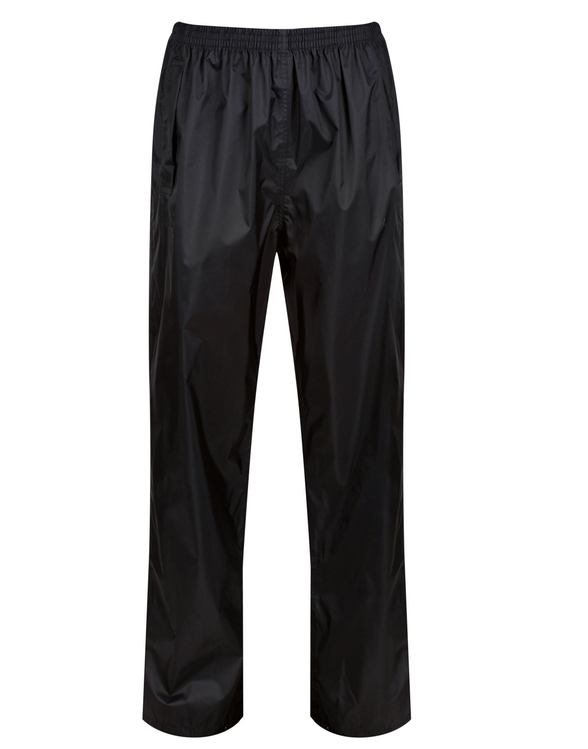 Black Women’s Pro Packaway Trousers