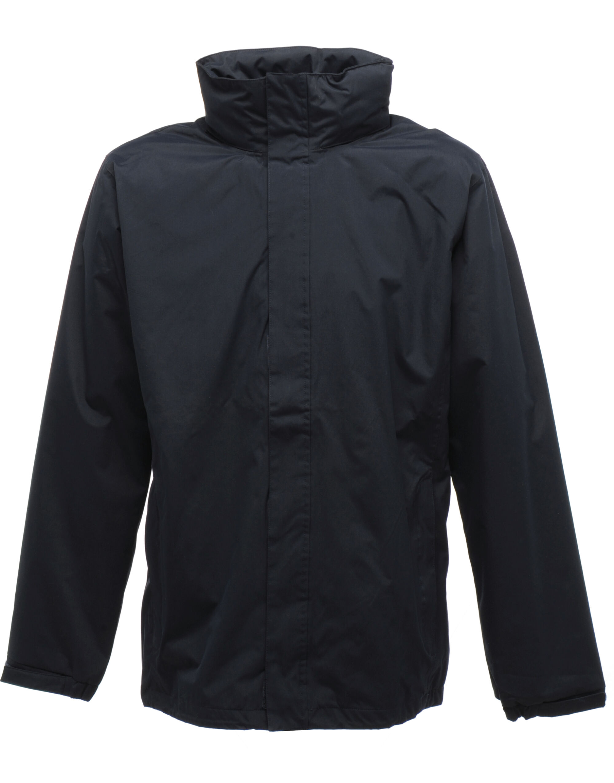 TRW461 Ardmore Waterproof Shell Jacket Navy