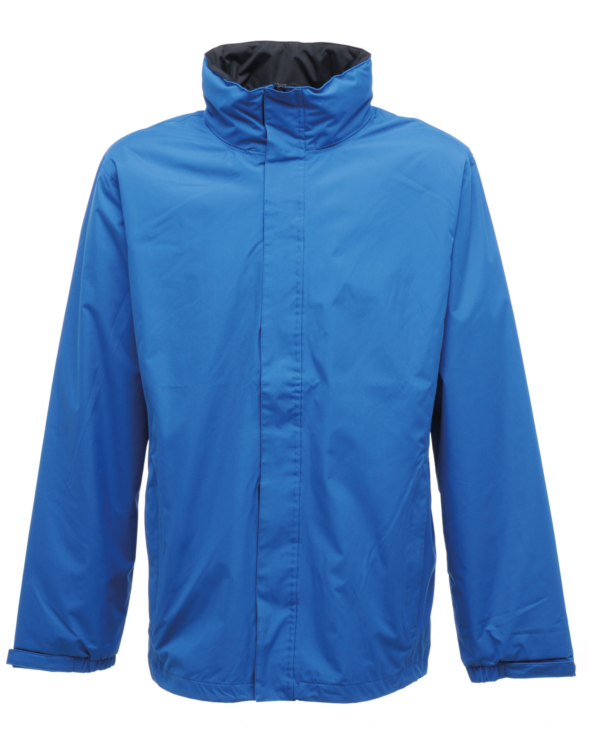 TRW461 Ardmore Waterproof Shell Jacket Oxford Blue/Seal Grey TRW461 Ardmore Waterproof Shell Jacket Oxford Blue/Seal Grey