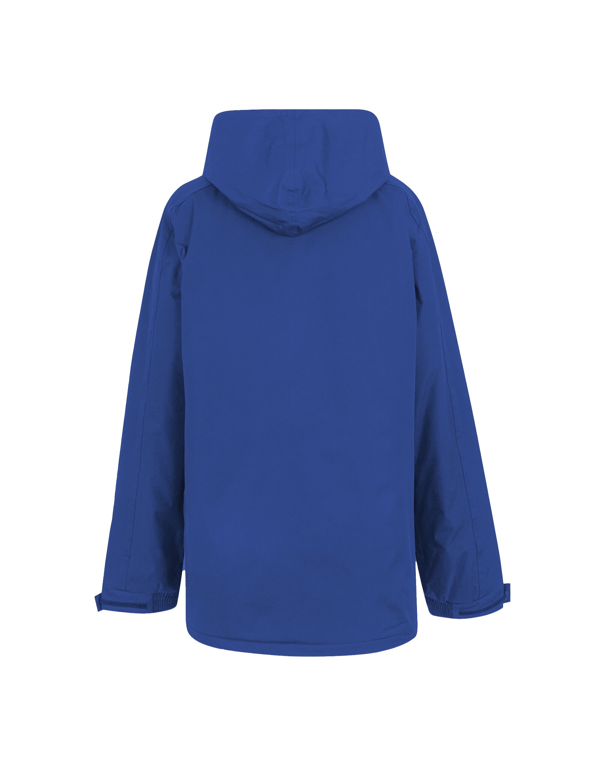 TRW597 New Royal Dover Parka