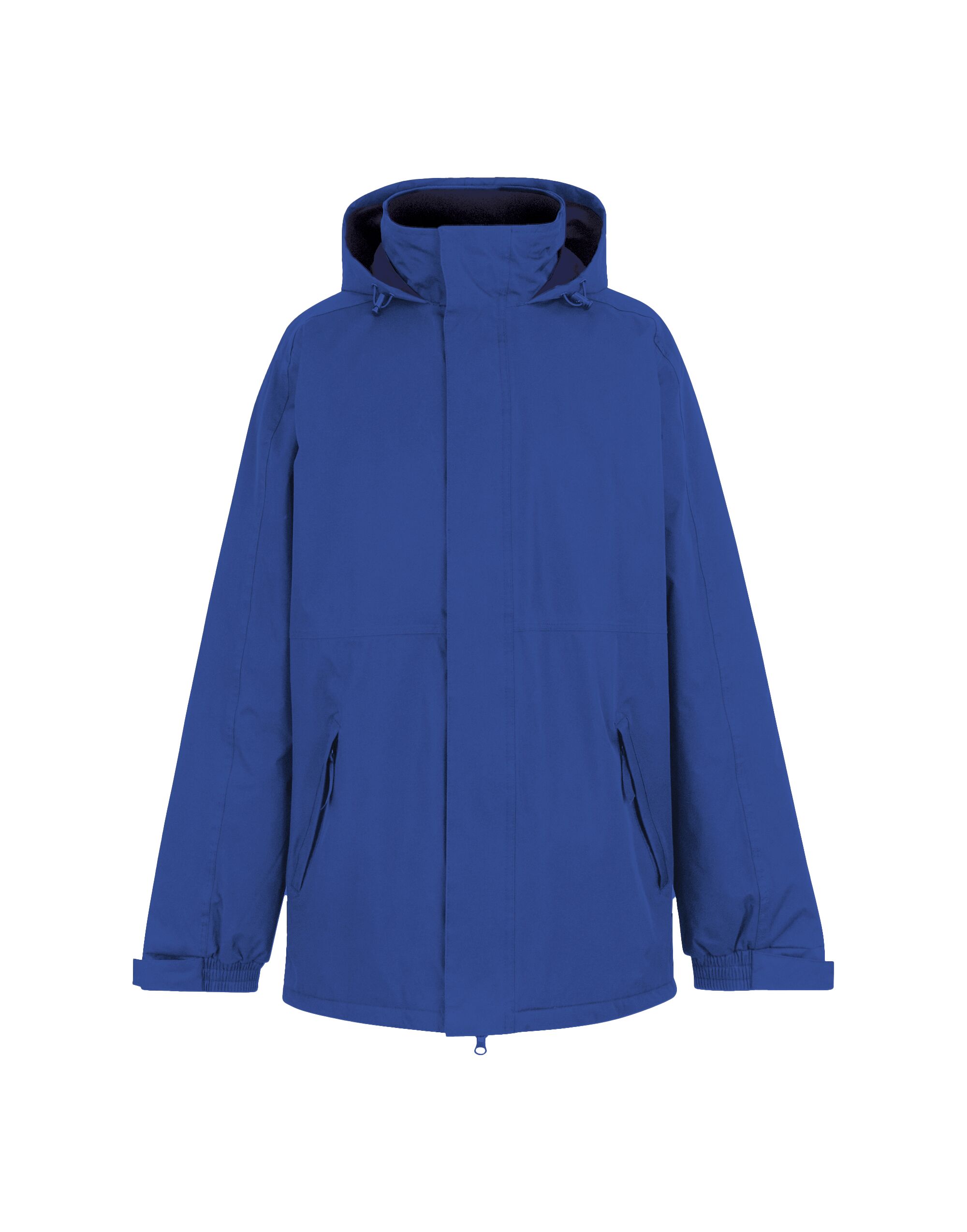 TRW597 New Royal Dover Parka TRW597 New Royal Dover Parka