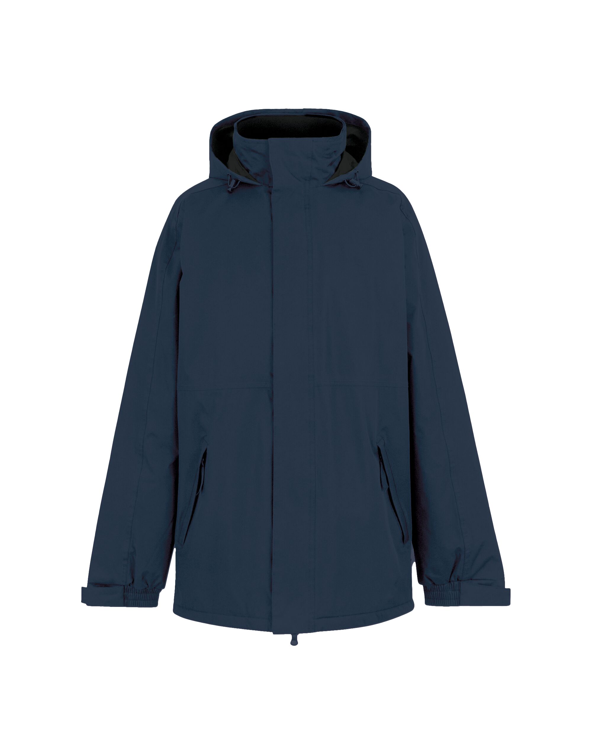 TRW597 Dover Parka Navy