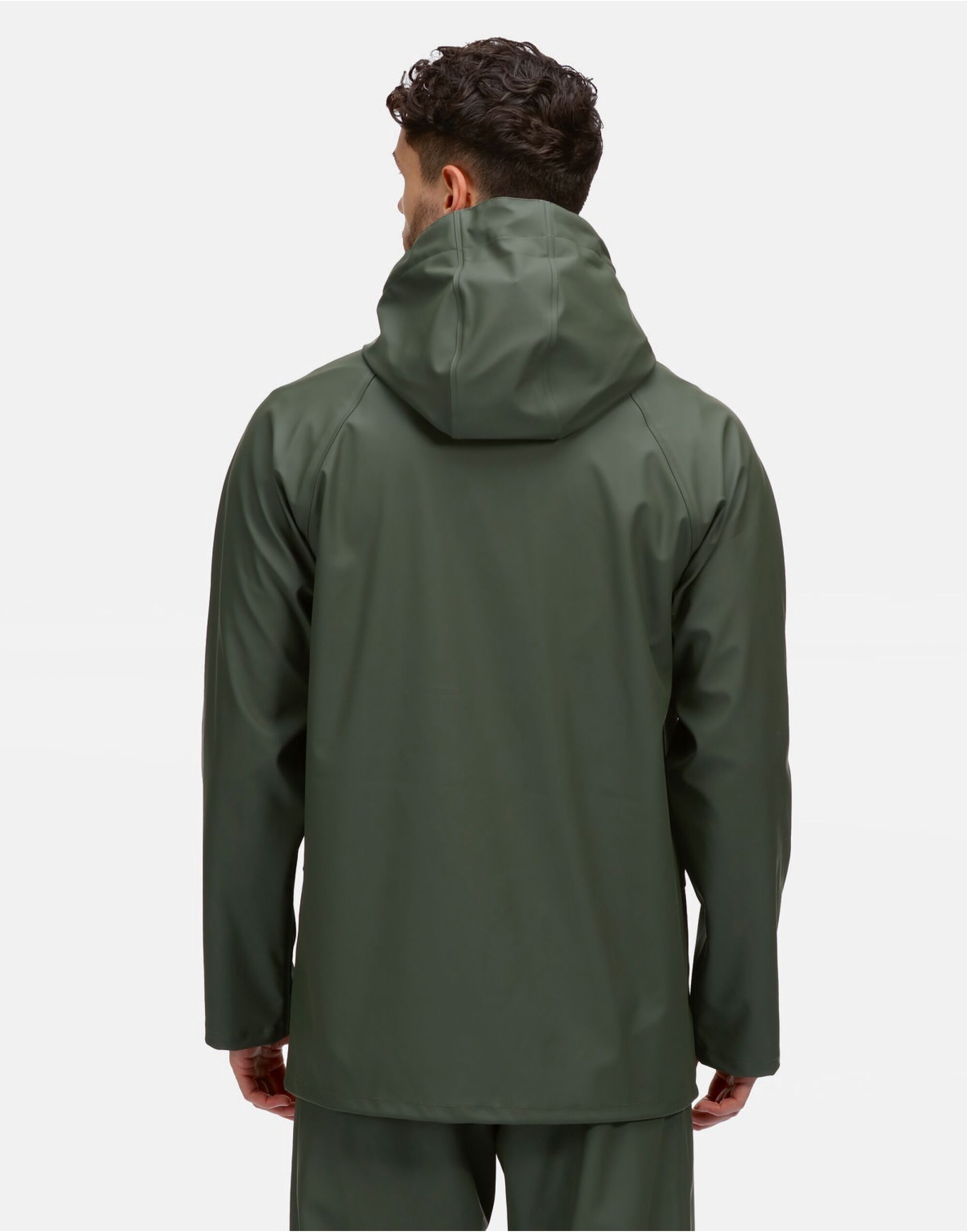 TRW522 Stormflex II Jacket Olive