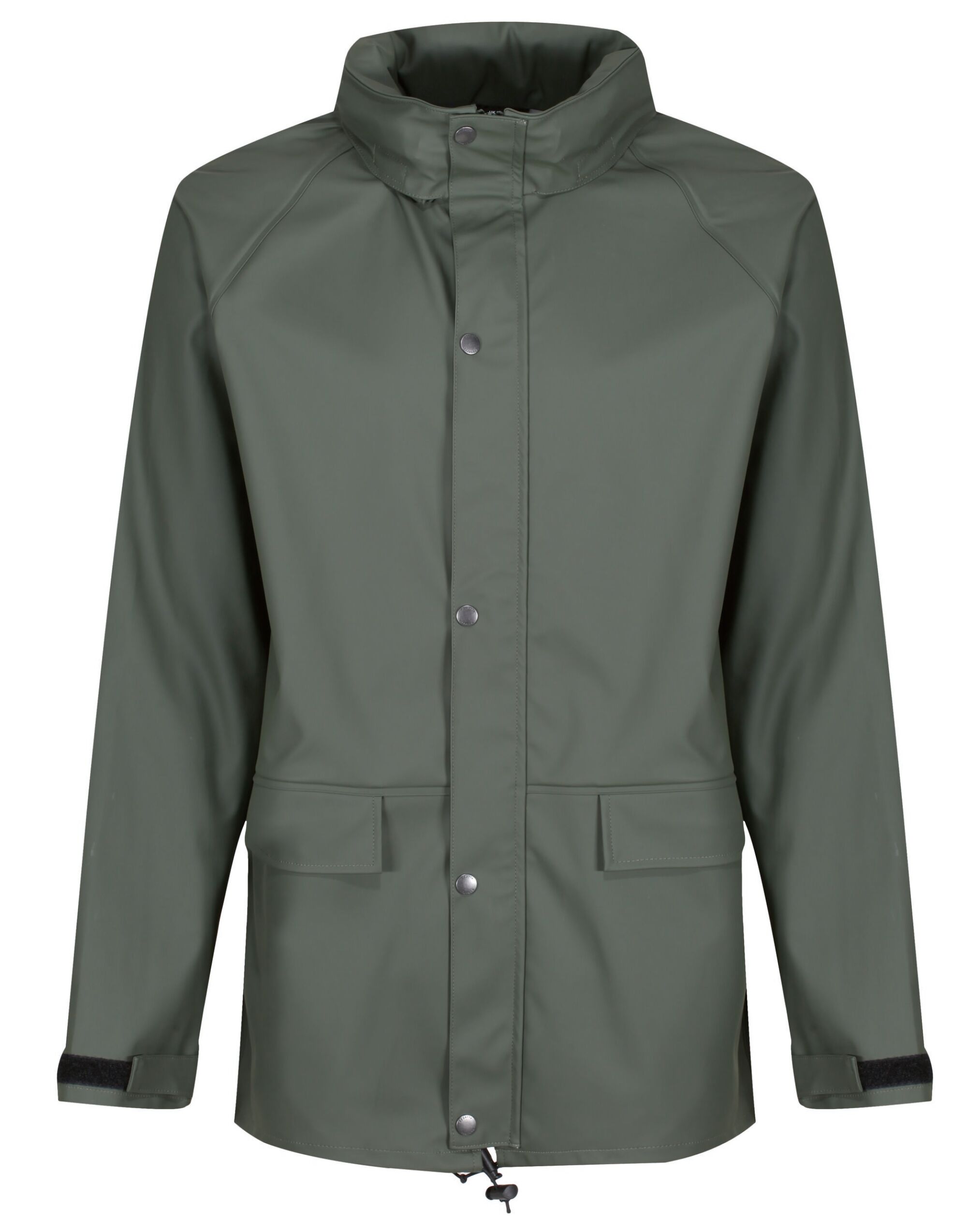 TRW522 Stormflex II Jacket Olive