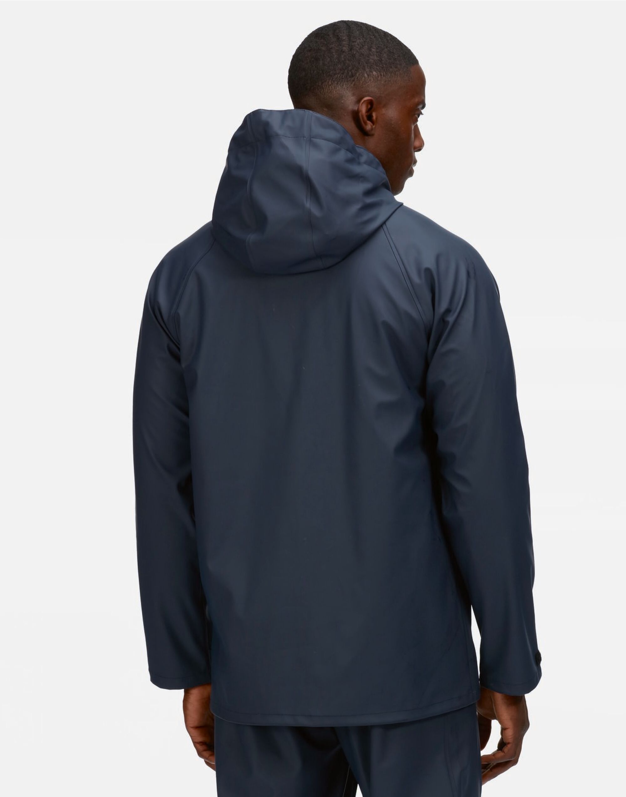 TRW522 Stormflex II Jacket Navy