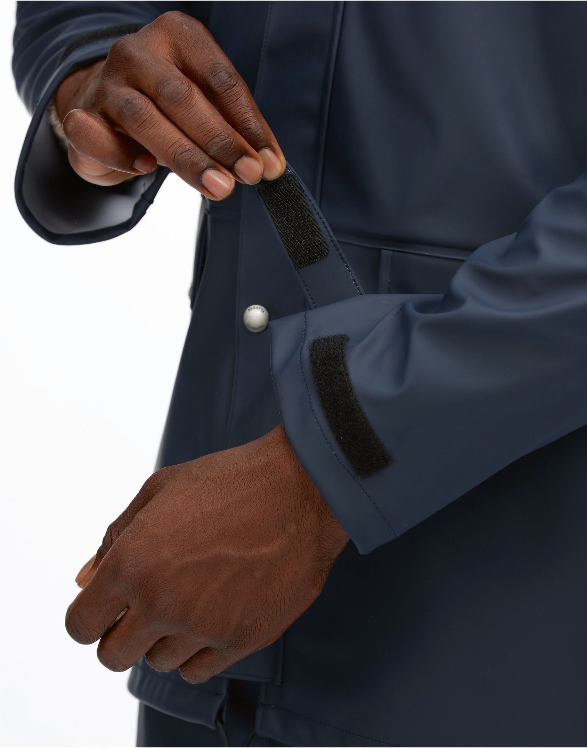 TRW522 Stormflex II Jacket Navy