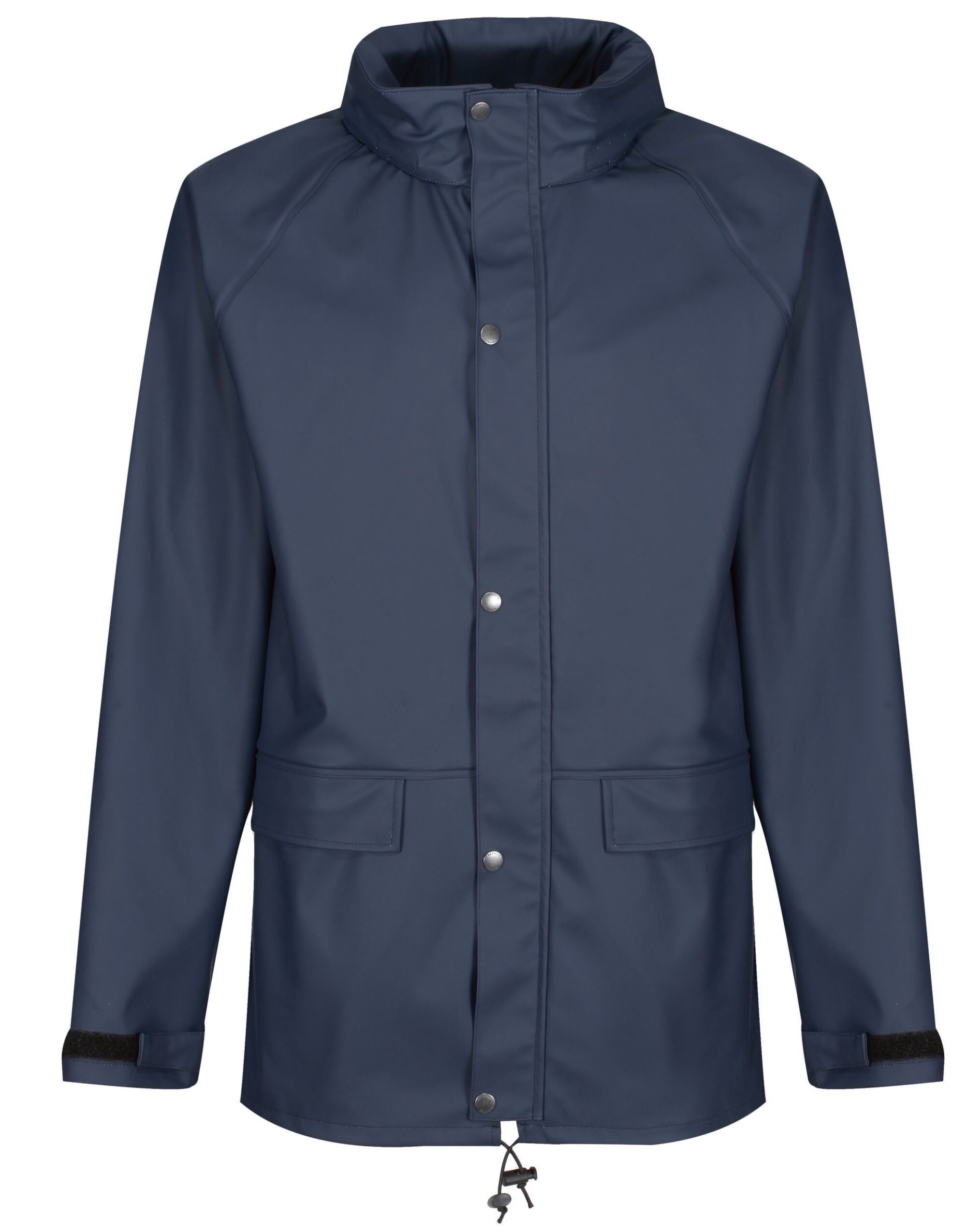 TRW522 Stormflex II Jacket Navy