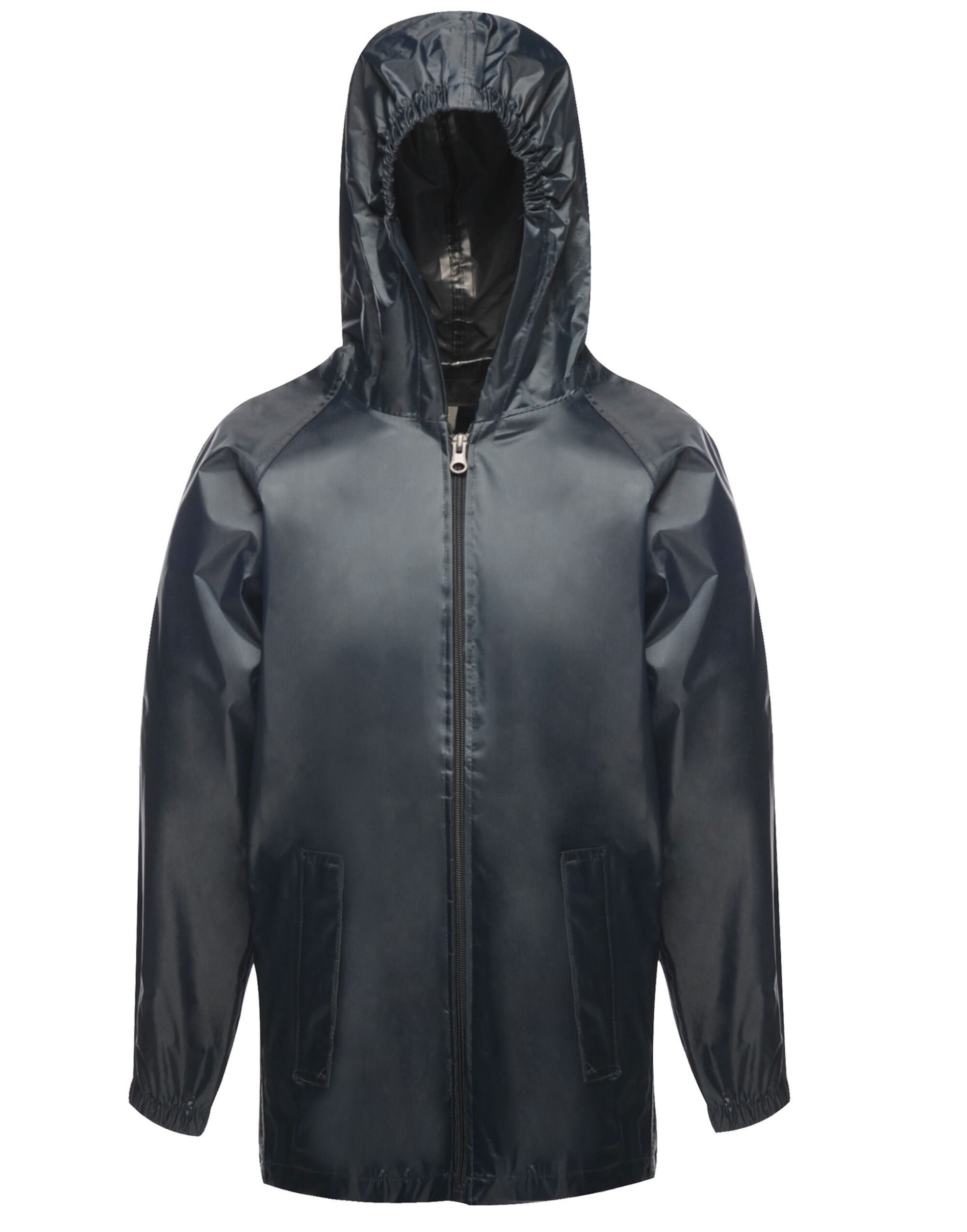 TRW908 Kid’s Pro Stormbreak Waterproof Jacket Navy TRW908 Kid’s Pro Stormbreak Waterproof Jacket Navy