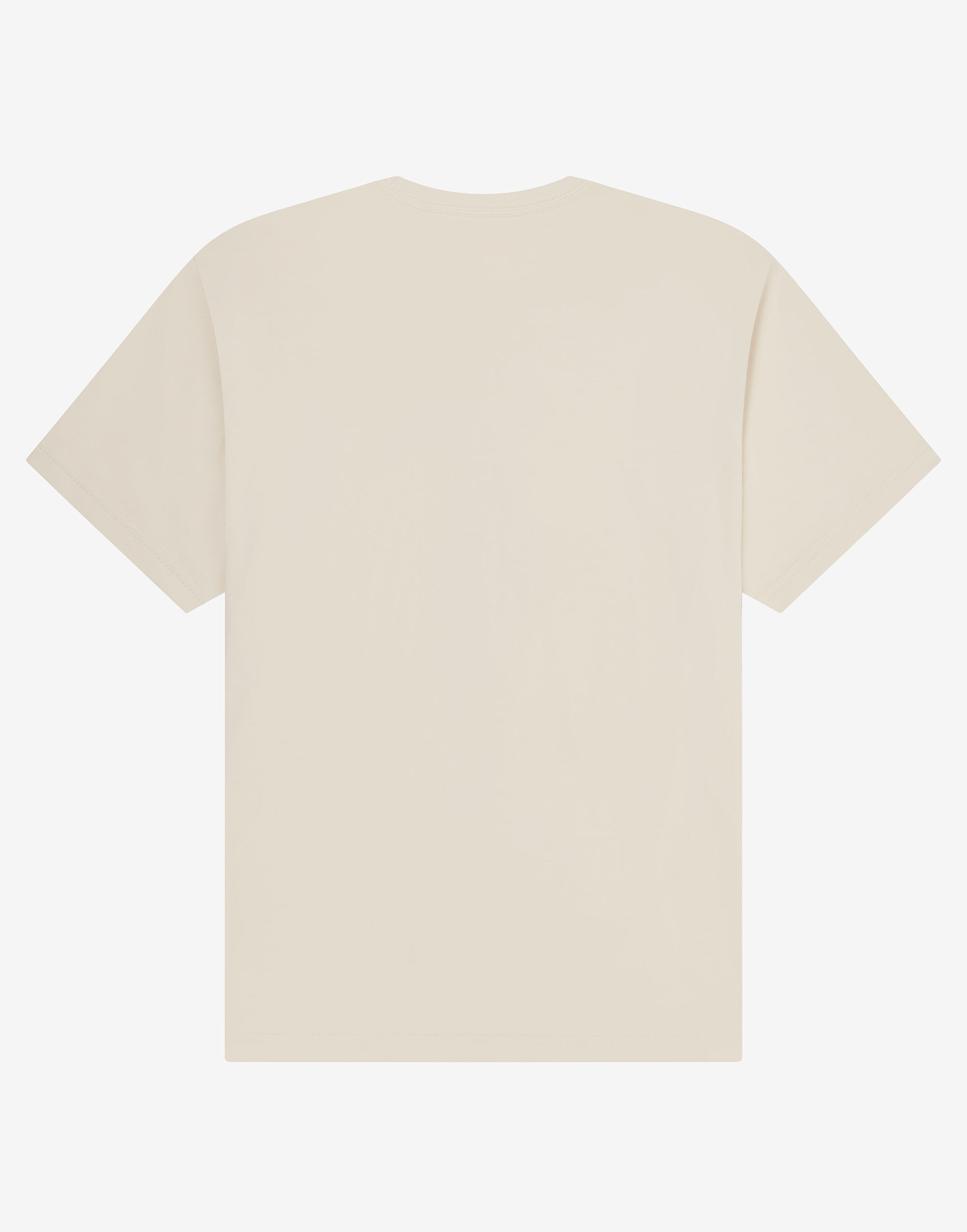 UCC220 Chalk Organic Heavy T-Shirt