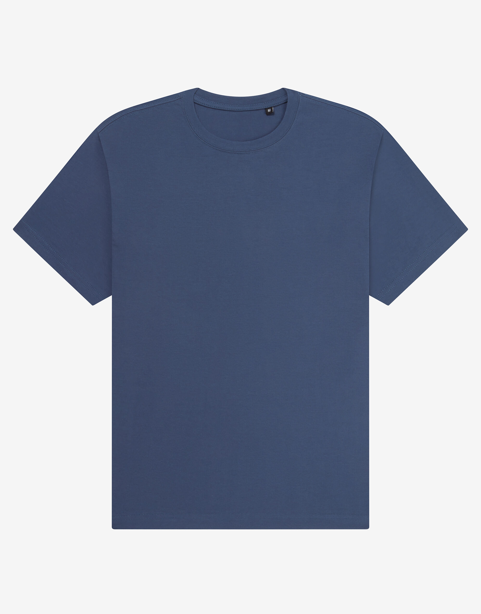 UCC220 Indie Organic Heavy T-Shirt UCC220 Indie Organic Heavy T-Shirt