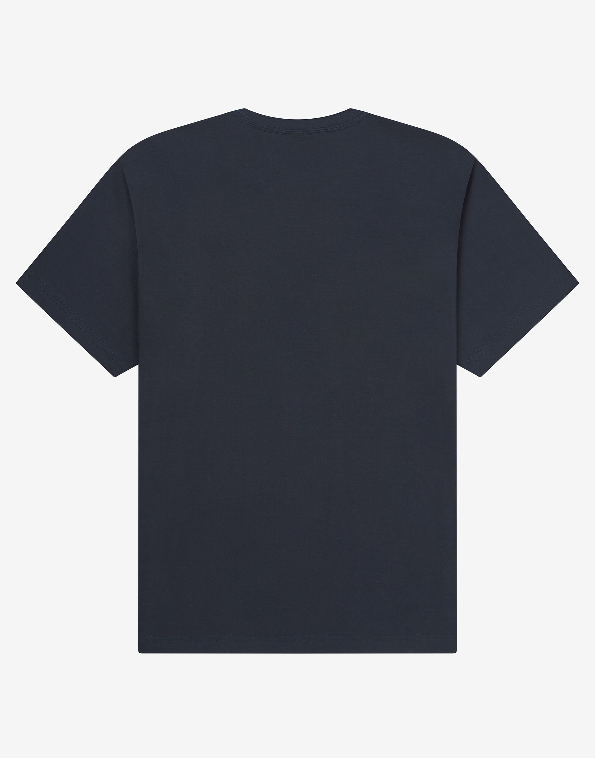 UCC220 Midnight Organic Heavy T-Shirt
