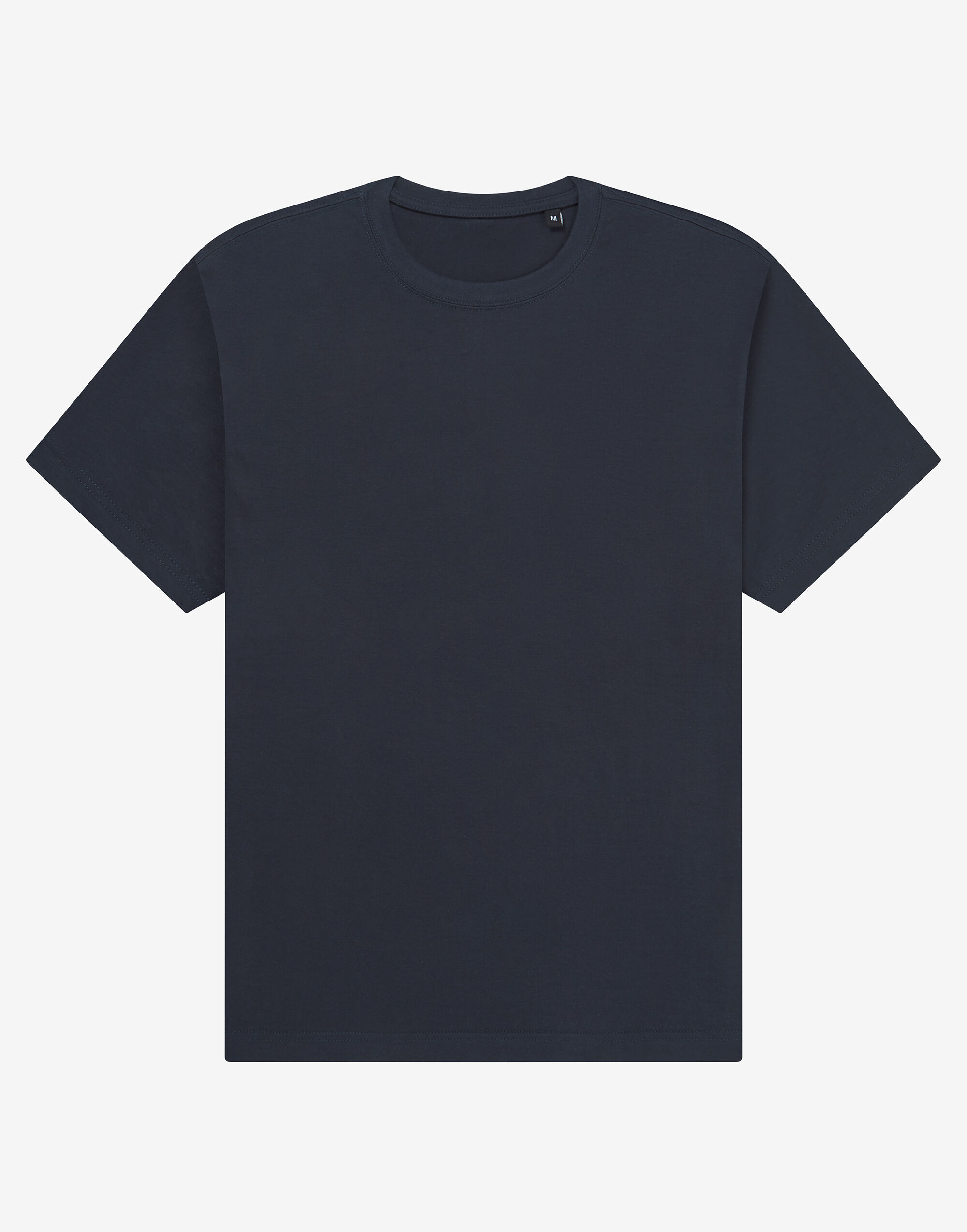 UCC220 Organic Heavy T-Shirt Midnight UCC220 Organic Heavy T-Shirt Midnight