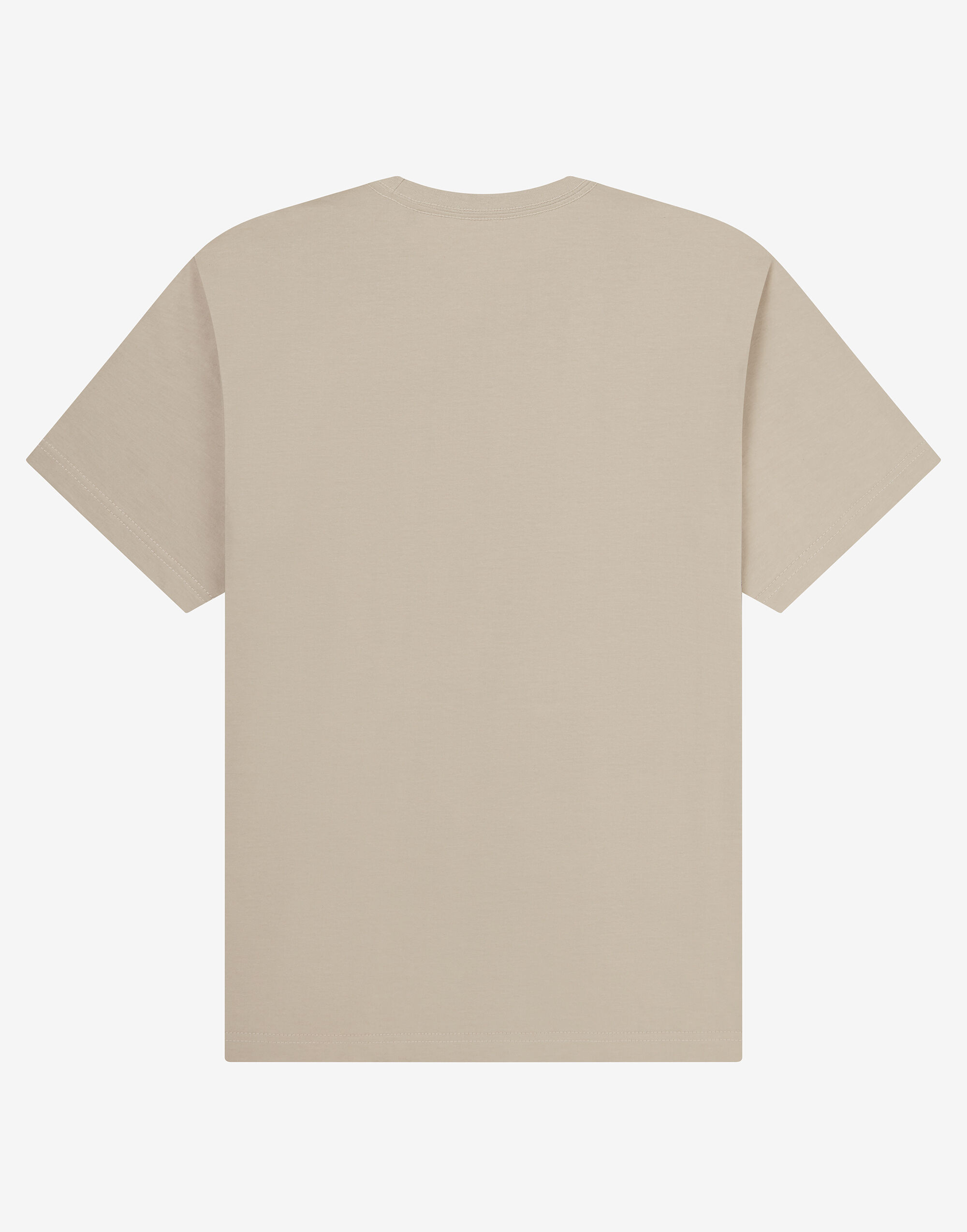 UCC220 Organic Heavy T-Shirt Sand