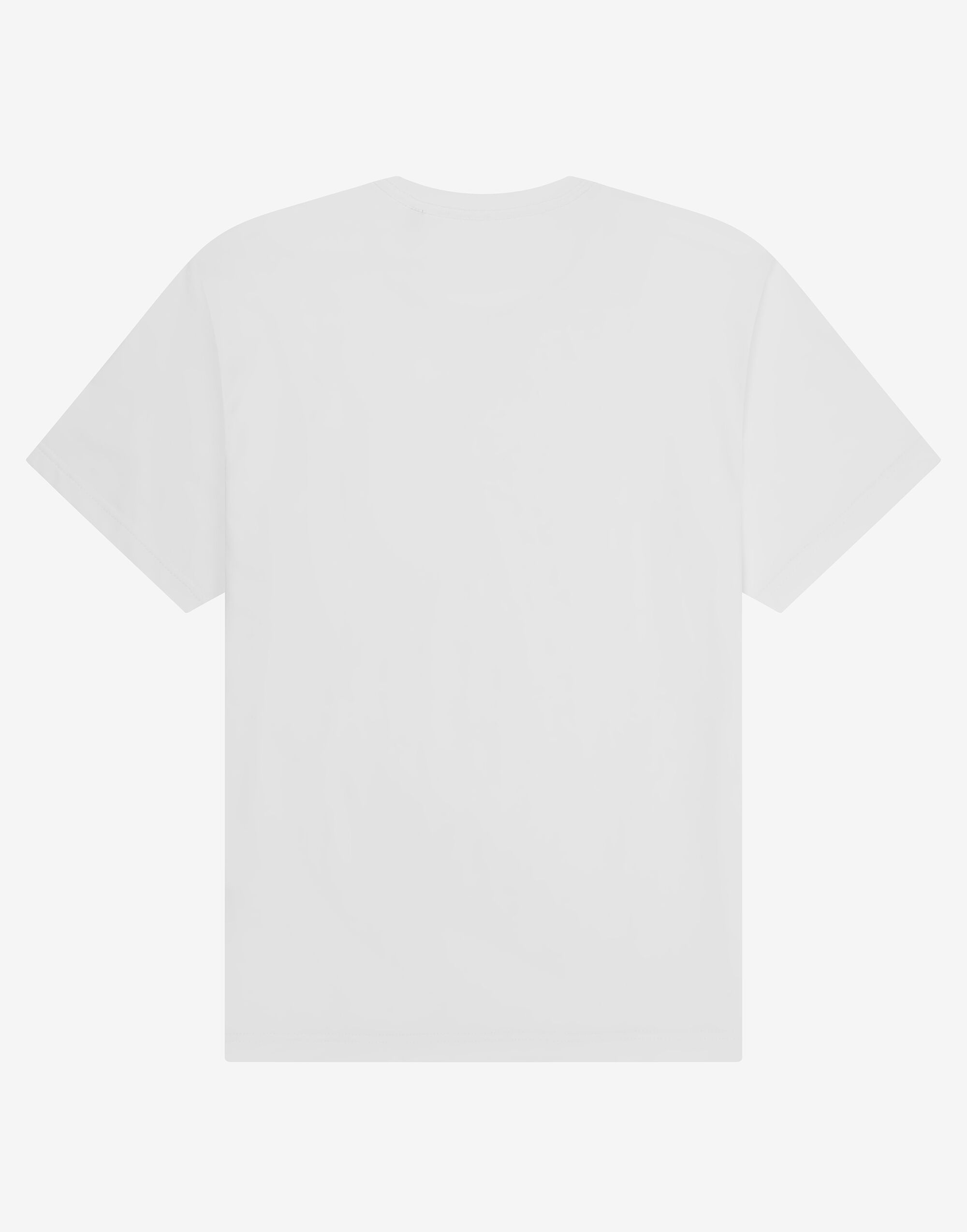UCC220 Snow Organic Heavy T-Shirt