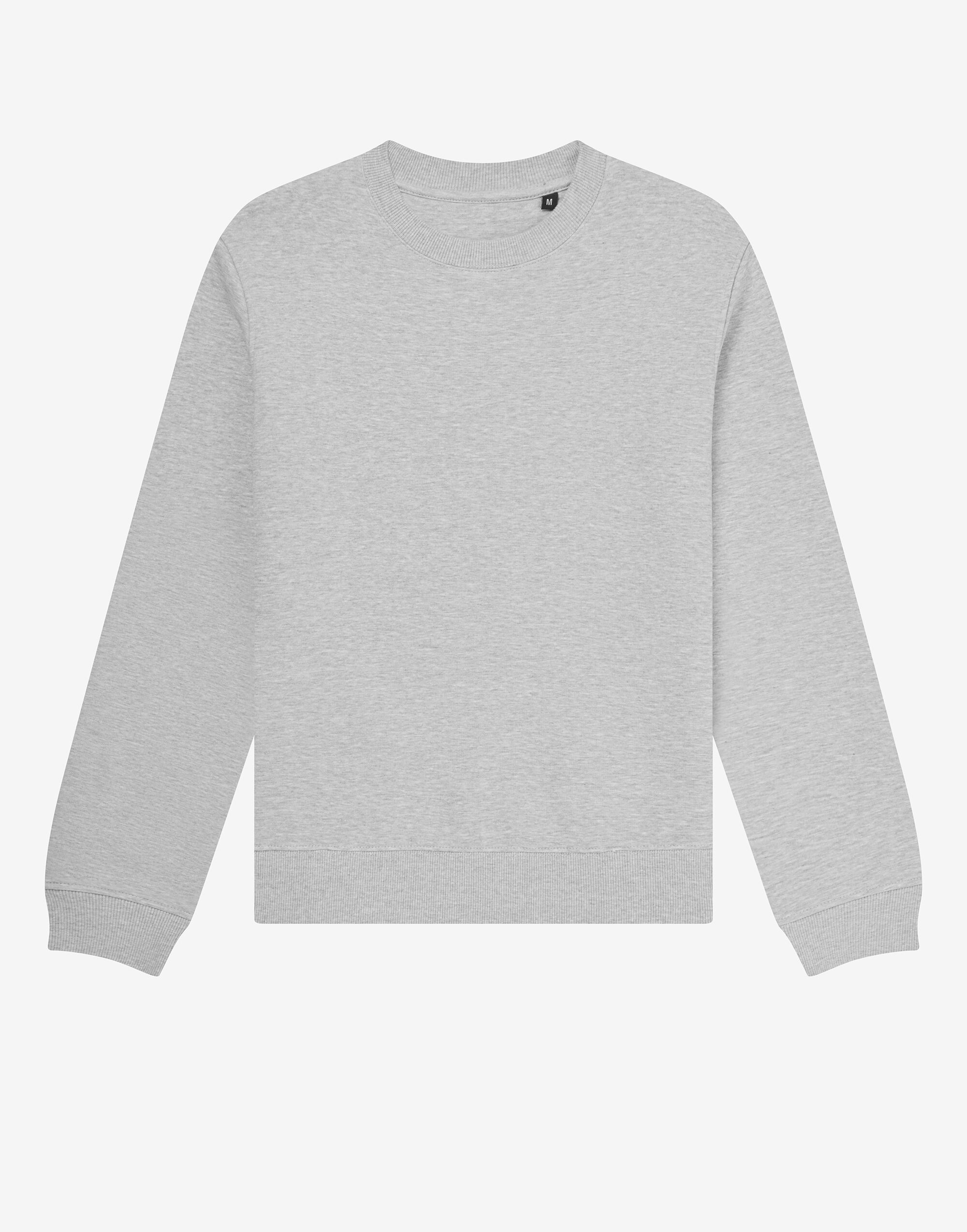 UCC360 Heather Organic Stealth Sweatshirt