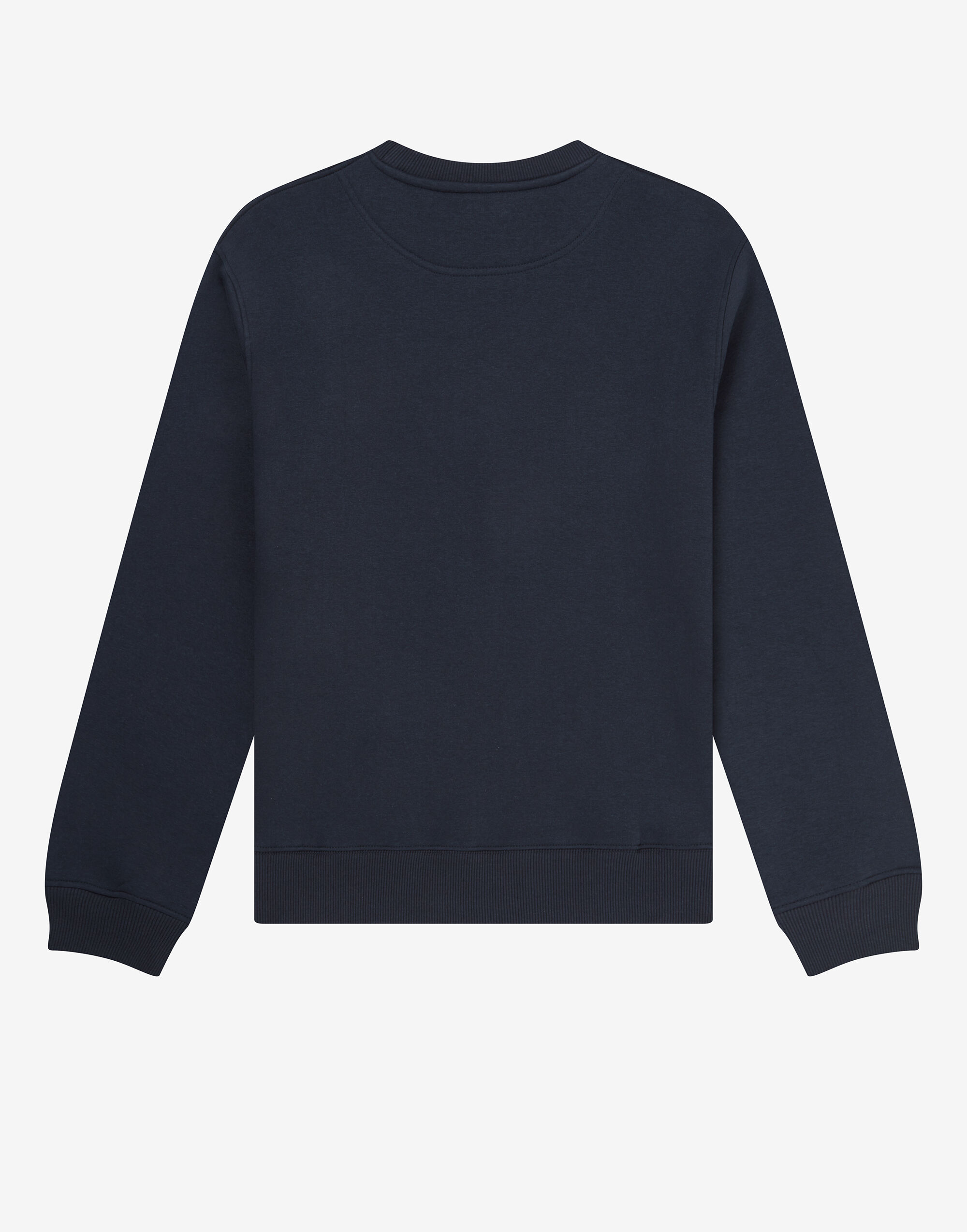 UCC360 Midnight Organic Stealth Sweatshirt