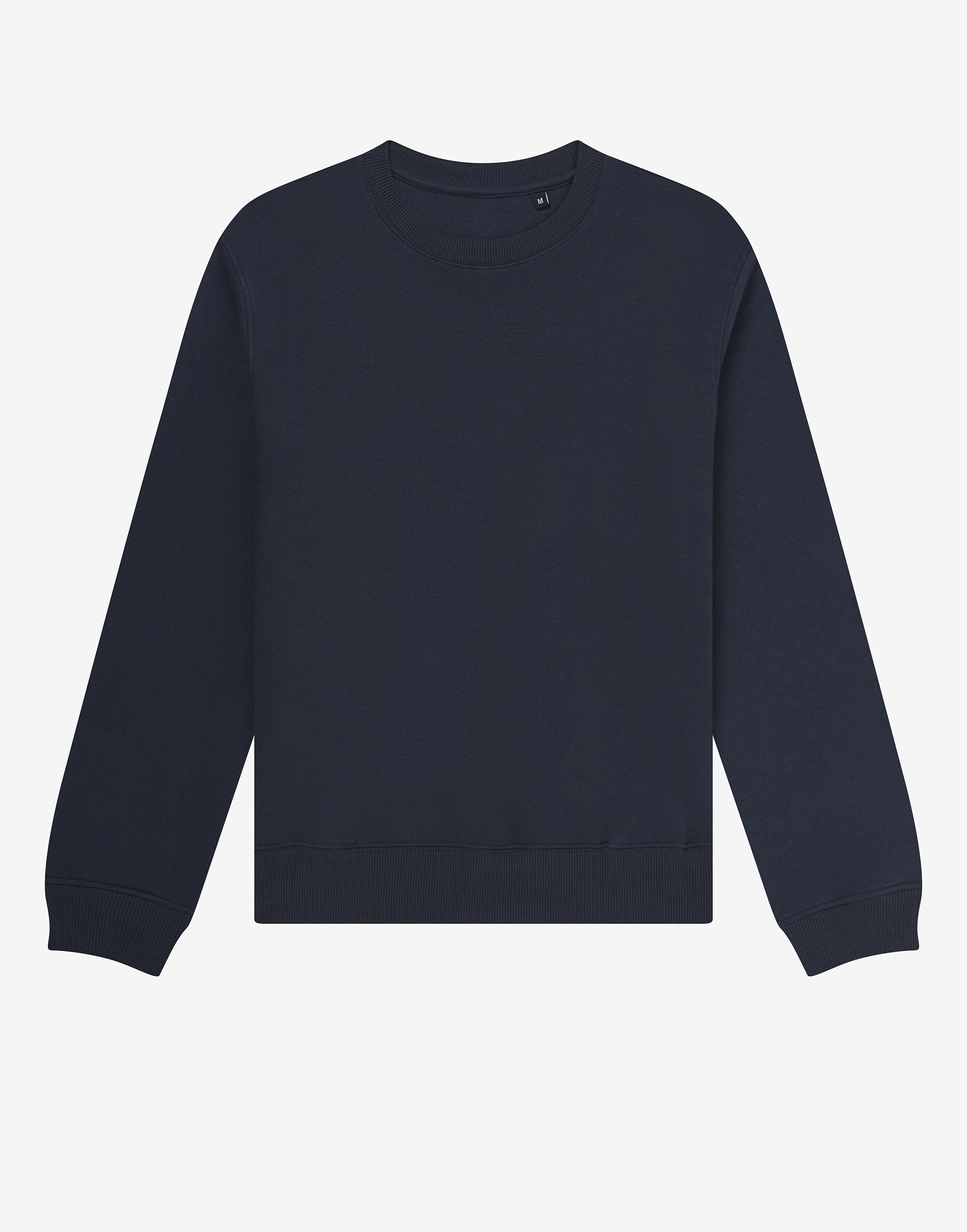 UCC360 Midnight Organic Stealth Sweatshirt