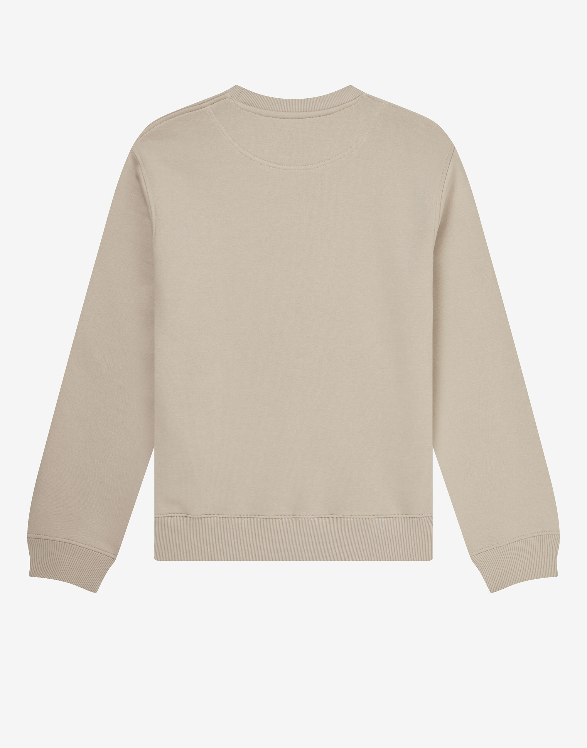 UCC360 Organic Sweatshirt Sand