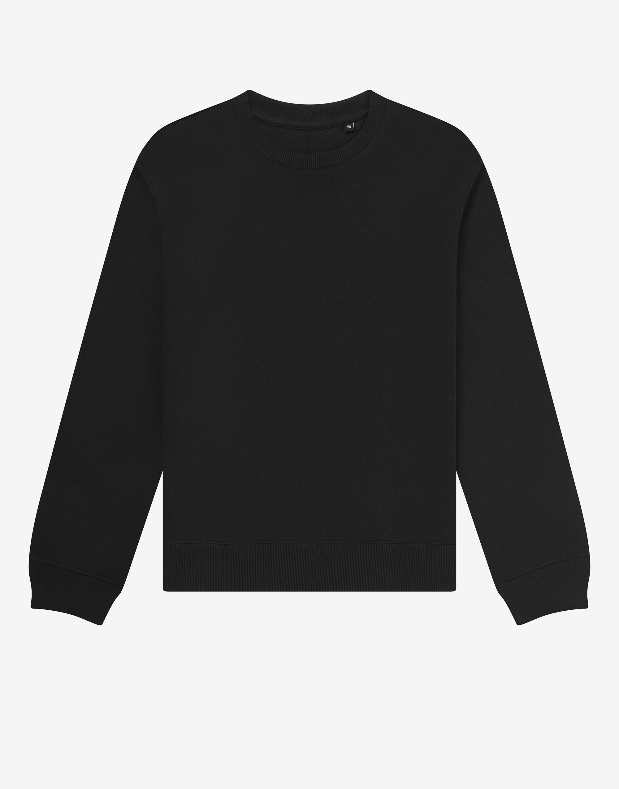 UCC360 Organic Sweatshirt Shadow