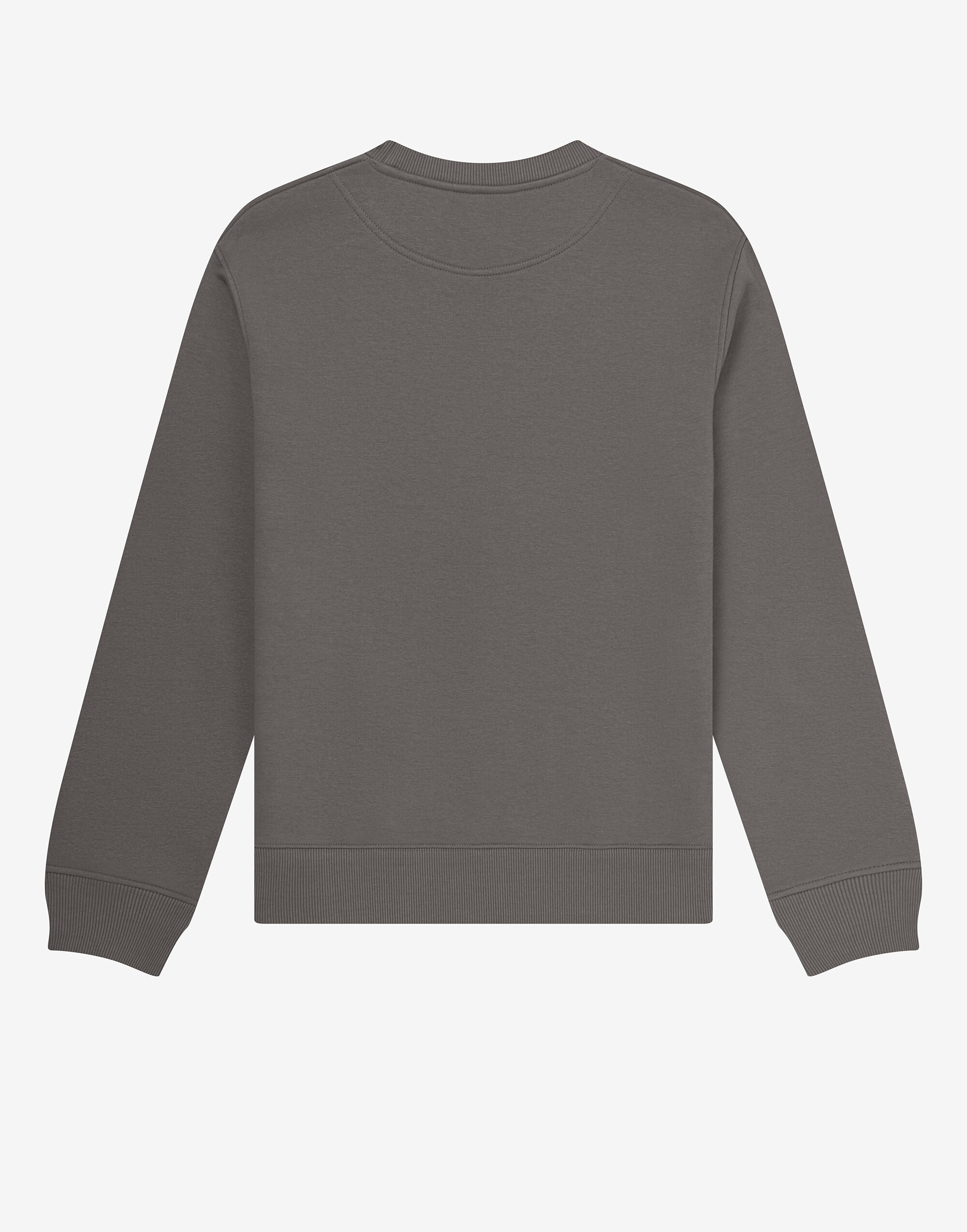 UCC360 Smoke Organic Stealth Sweatshirt