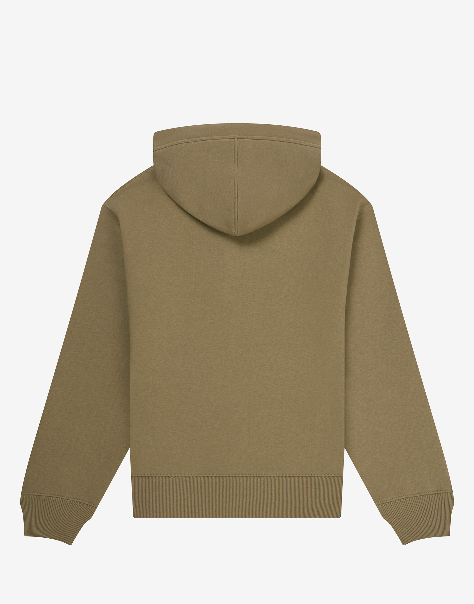 UCC361 Army Organic Hoodie