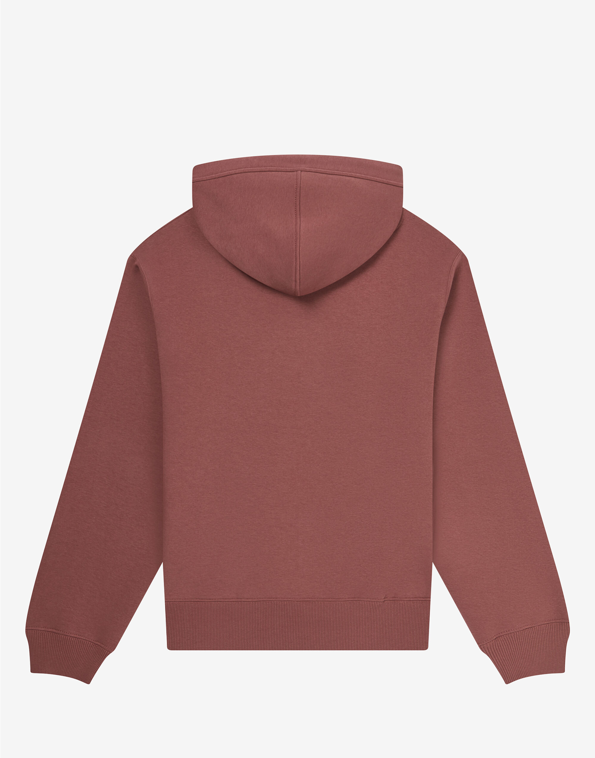UCC361 Berry Organic Hoodie