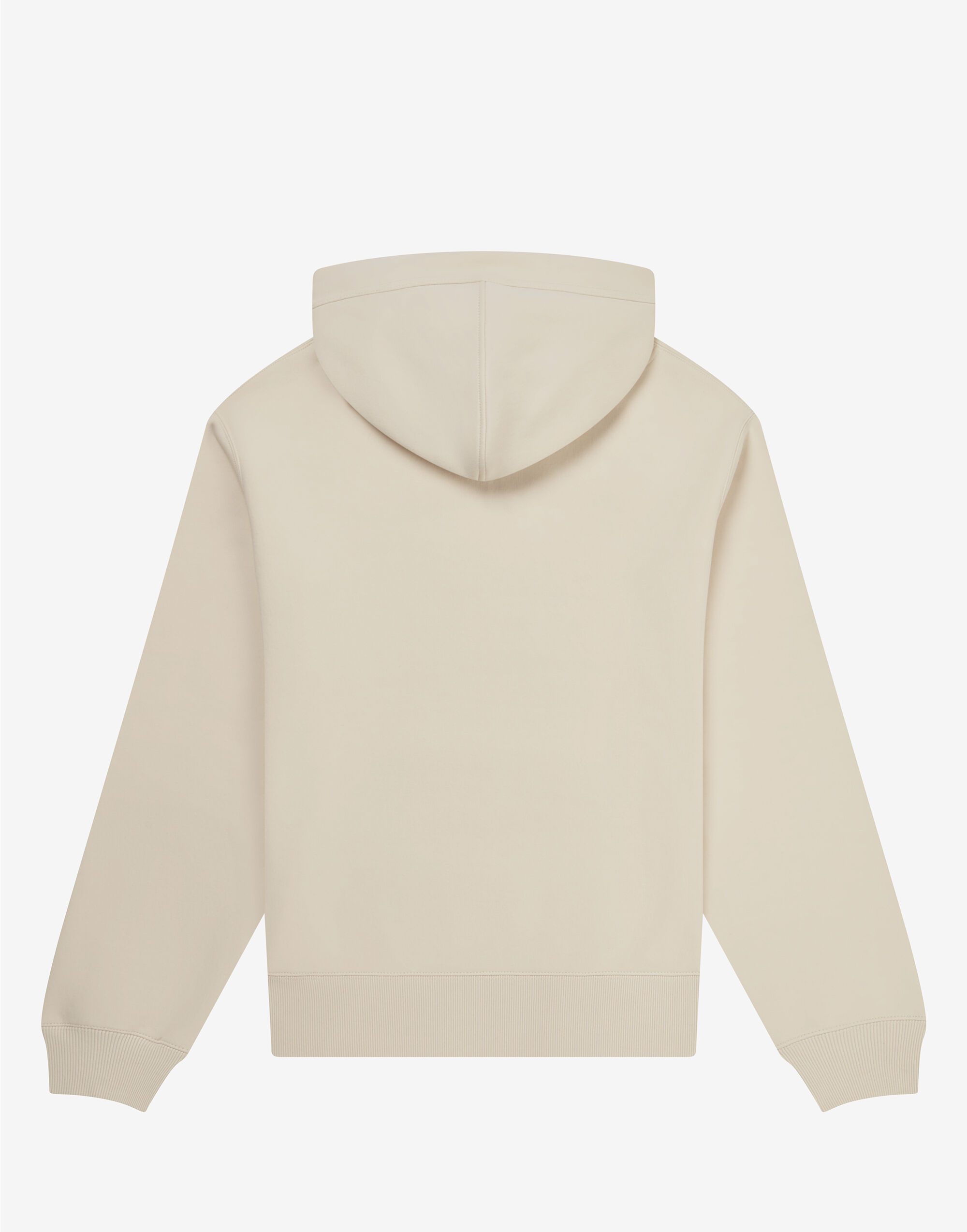 UCC361 Organic Hoodie Chalk
