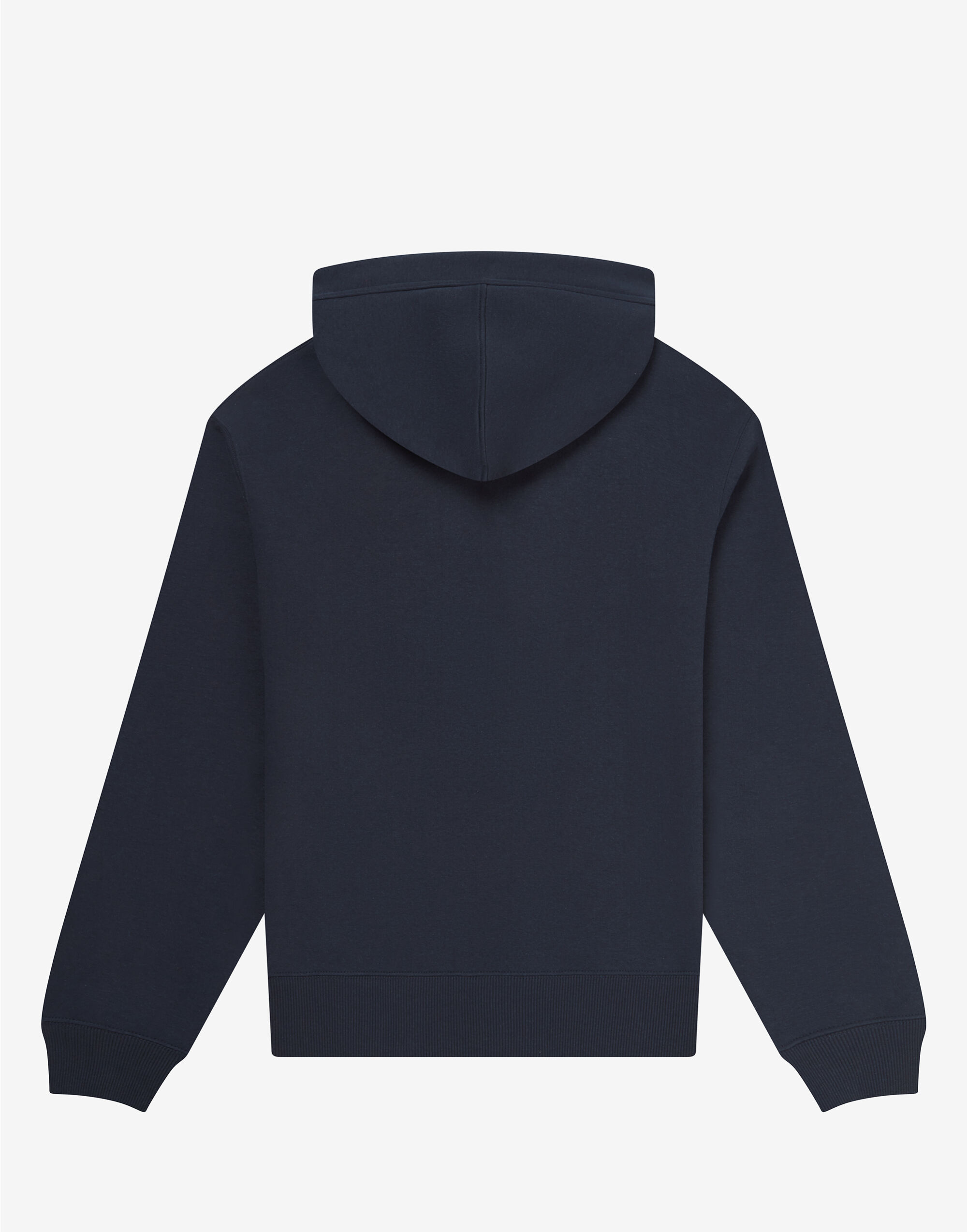 UCC361 Organic Hoodie Midnight