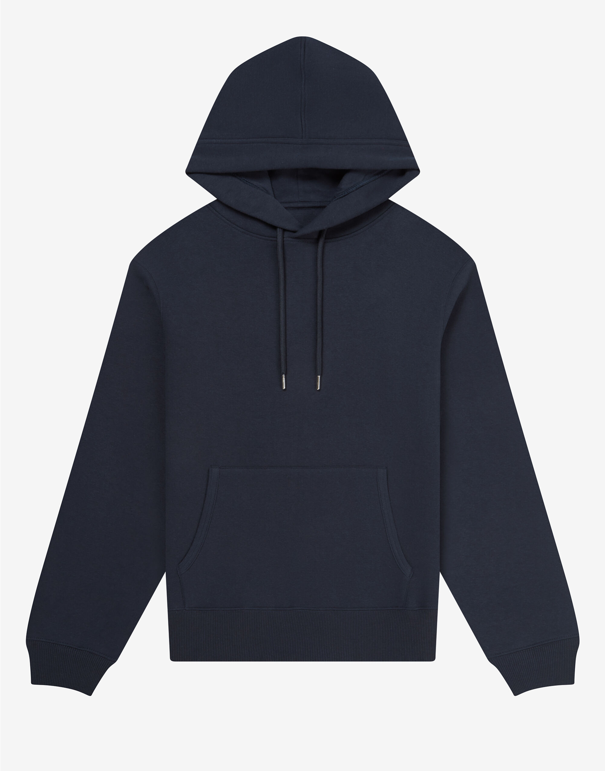UCC361 Organic Hoodie Midnight