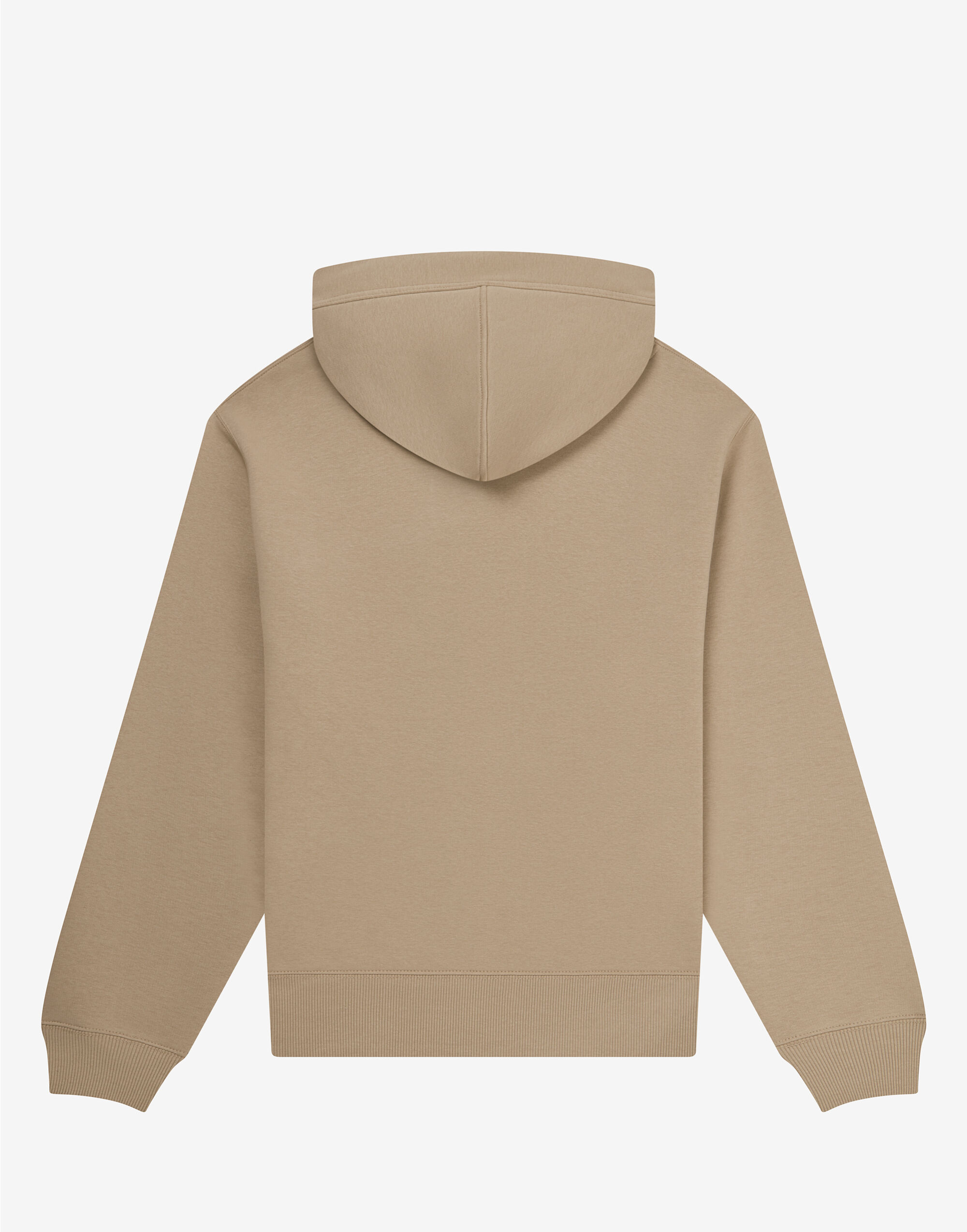 UCC361 Oat Organic Hoodie