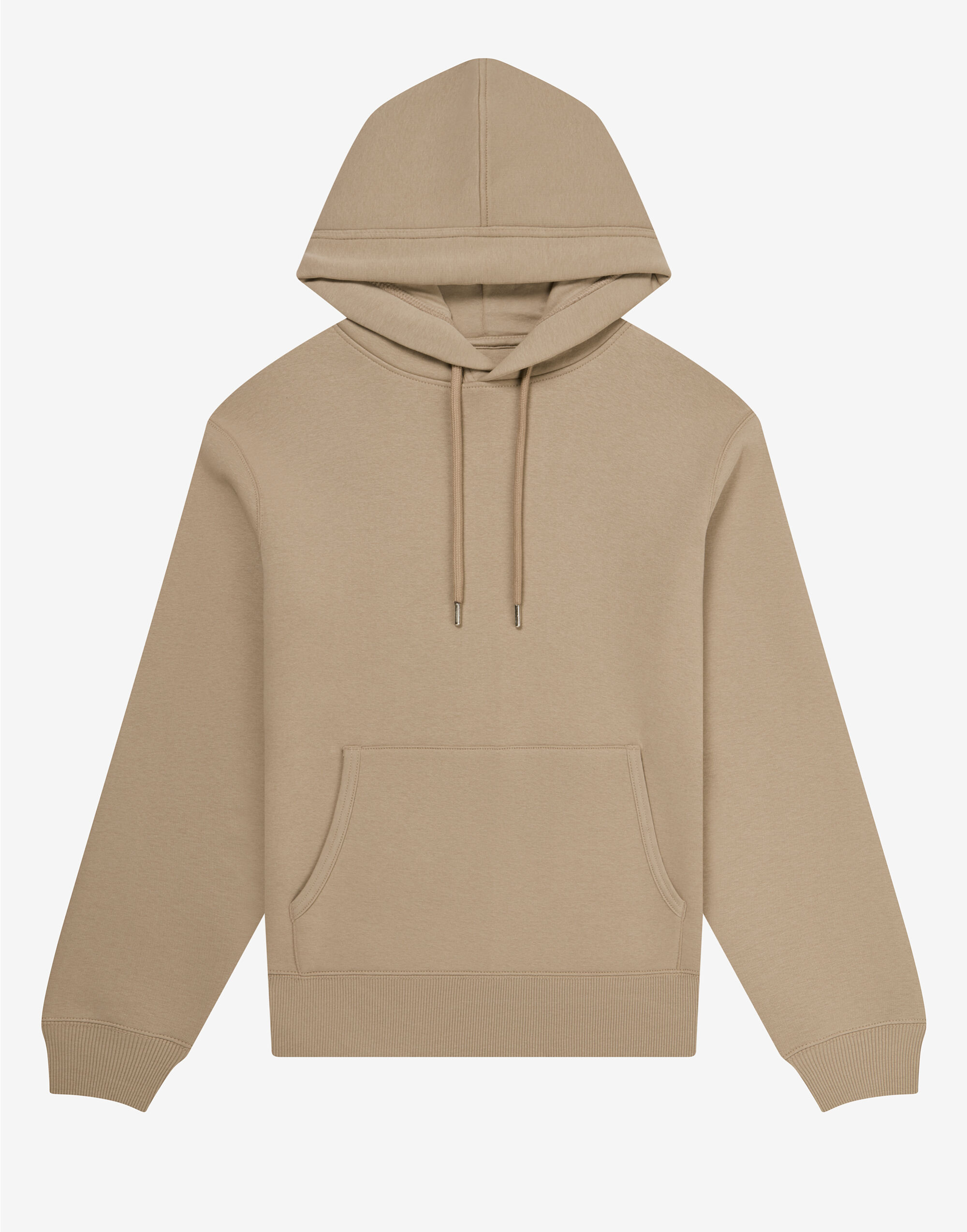 UCC361 Oat Organic Hoodie