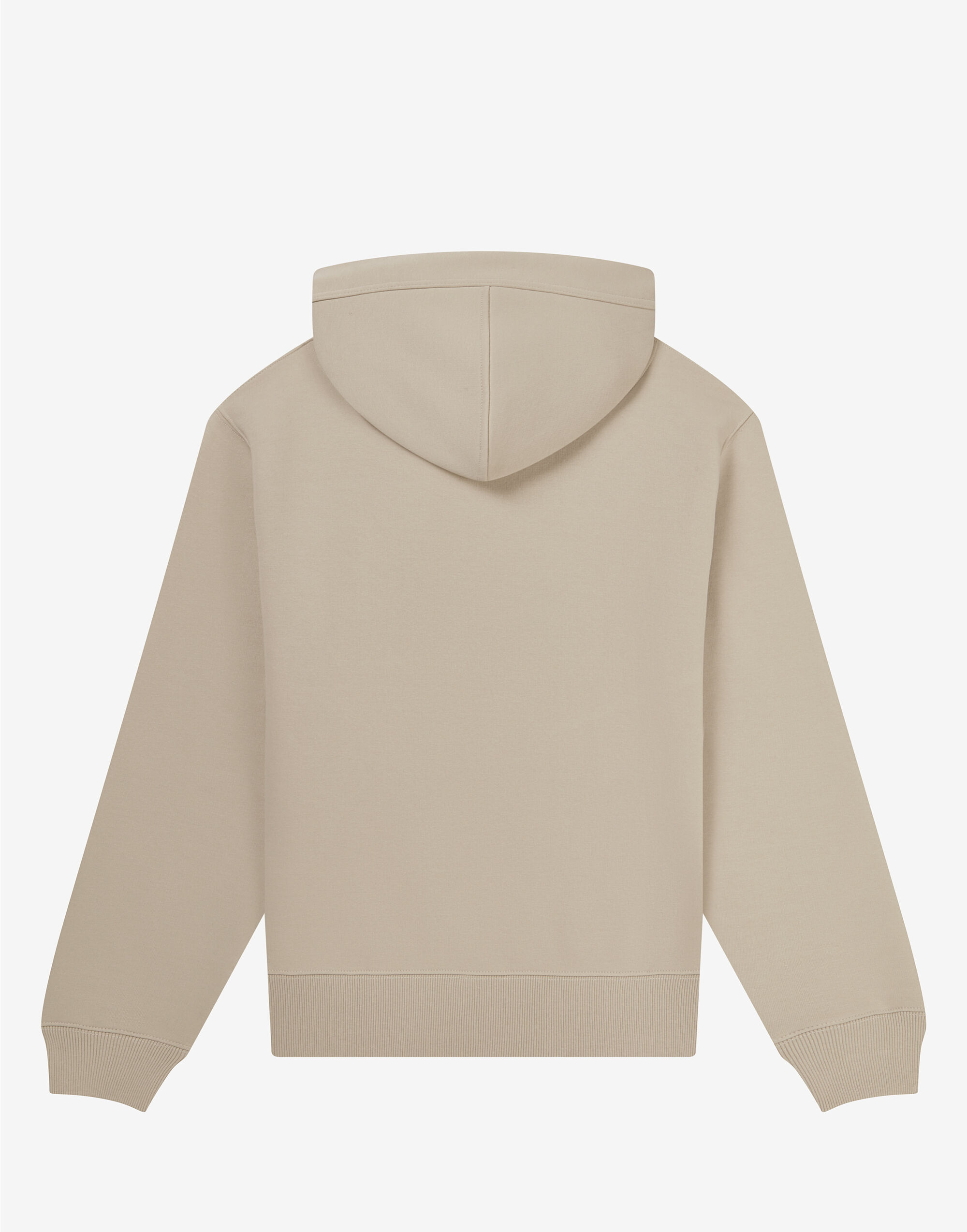 UCC361 Sand Organic Hoodie