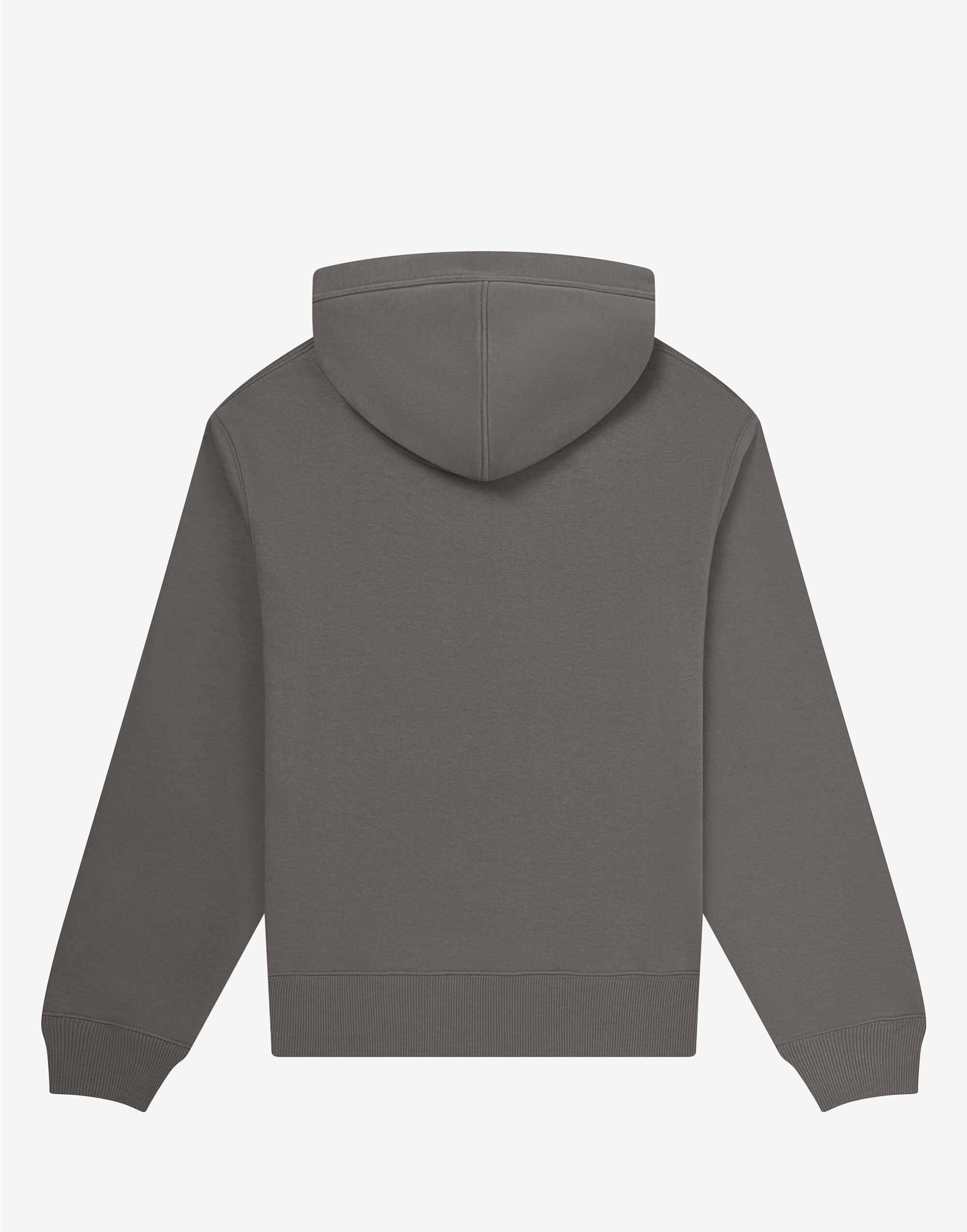 UCC361 Smoke Organic Hoodie