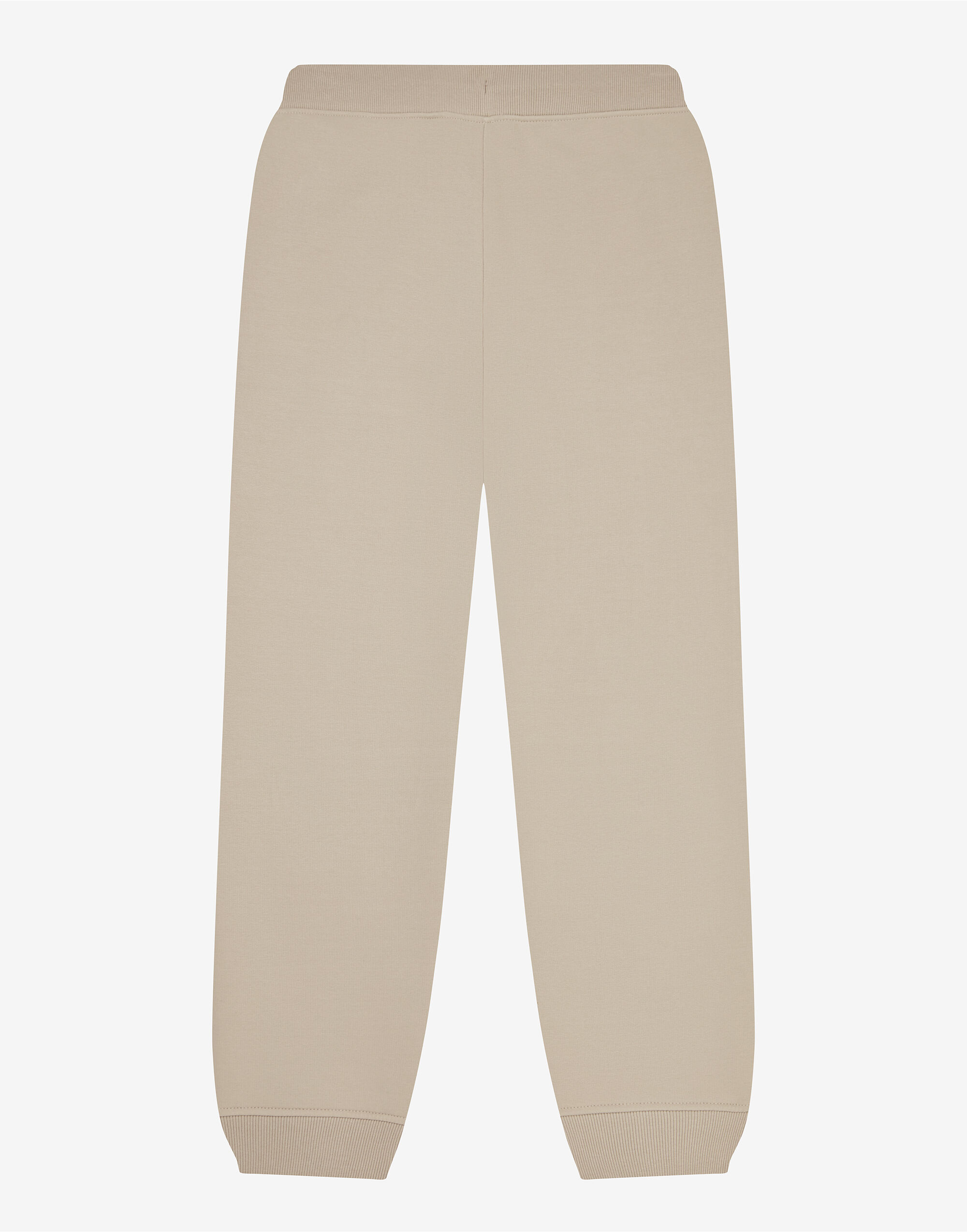 UCC362 Organic Jogger Sand