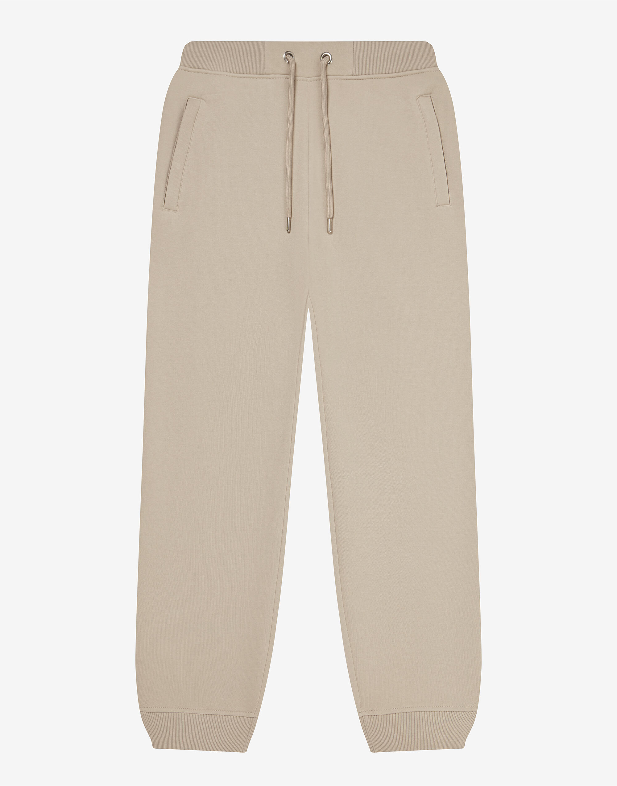 UCC362 Organic Jogger Sand UCC362 Organic Jogger Sand