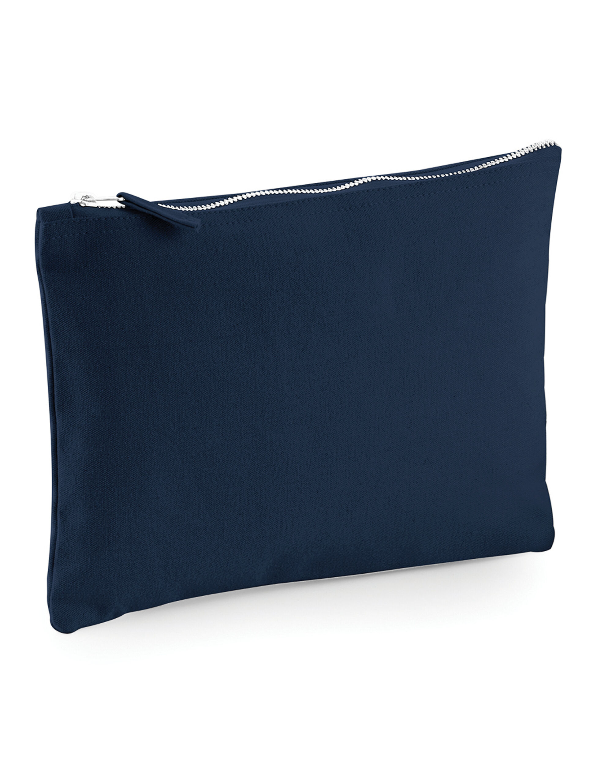 W530 Navy Canvas Accessory Case